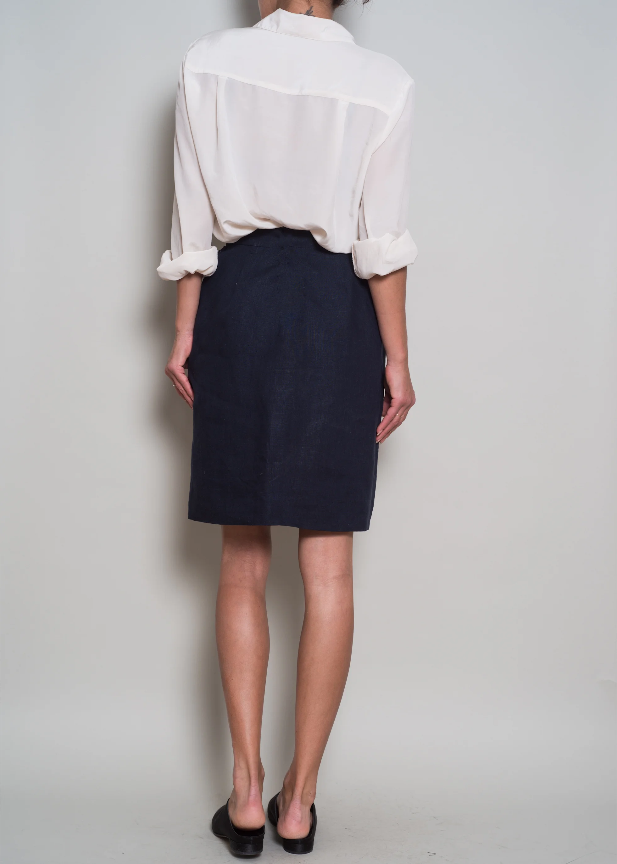 A_Part_of_the_Rest_Vintage_90s_Lanvin_Linen_Skirt005.jpg