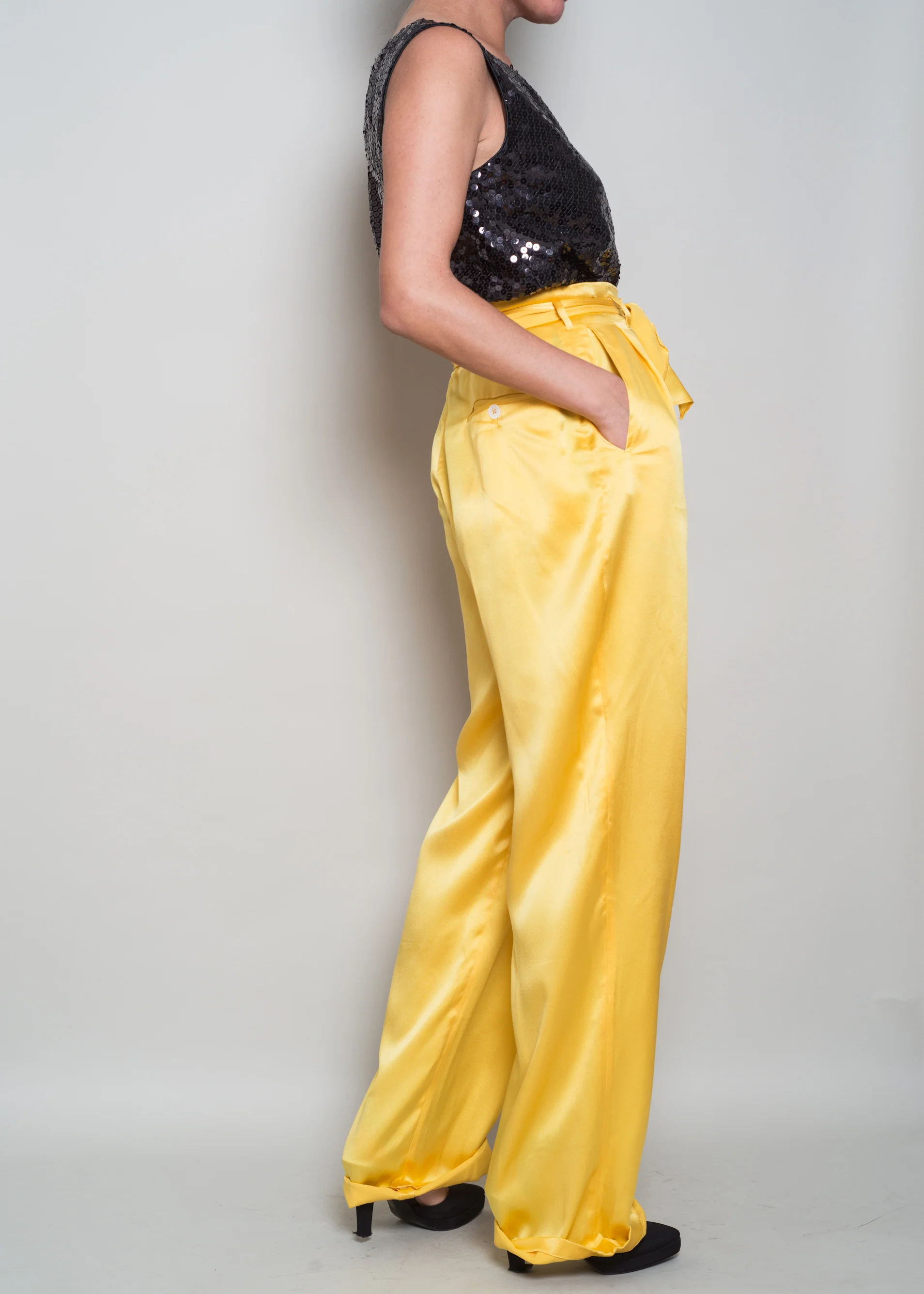 A_Part_of_the_Rest_Vintage_1990s_Ralph_Lauren_Yellow_Silk_Trouser001.jpg