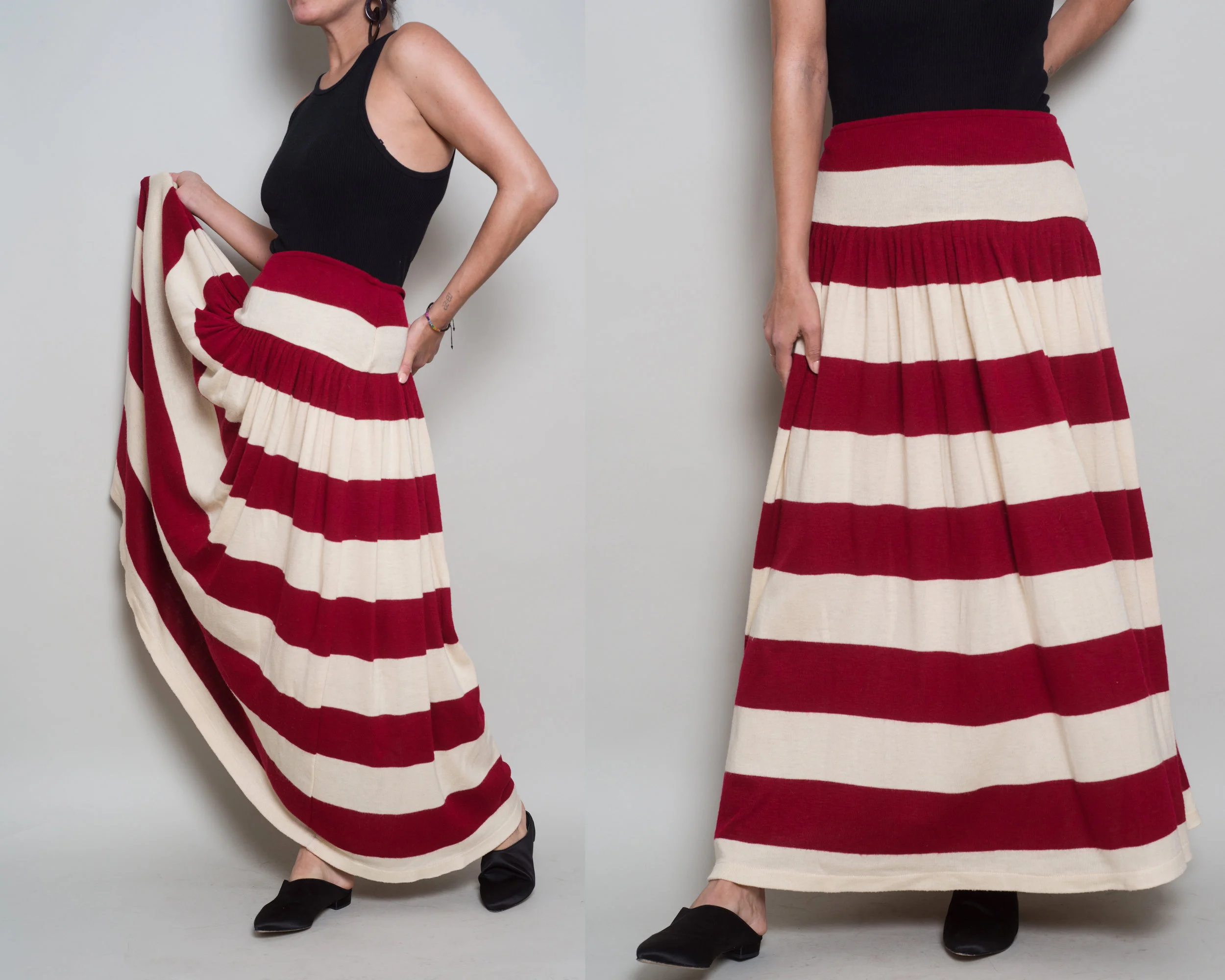 A_Part_of_the_Rest_Vintage_1980s_Designer_Norma_Kamali_Stripe_Rugby_Skirt_duo.jpg