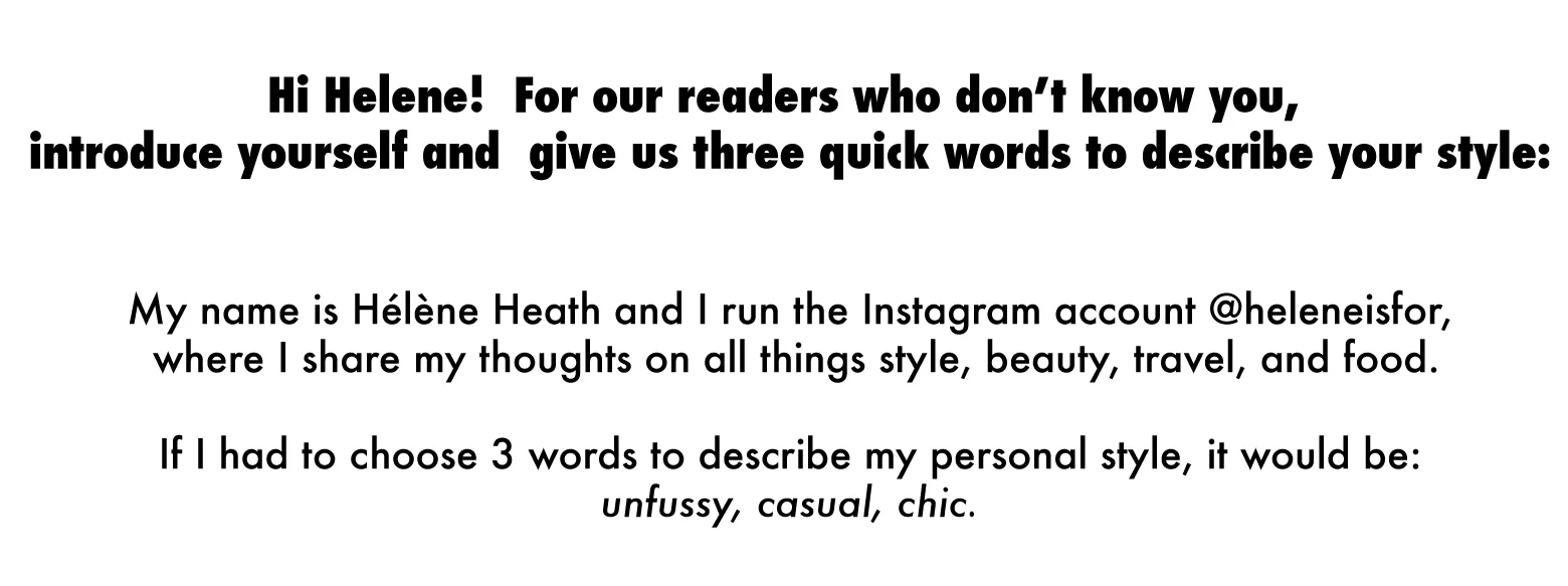 A Part of the Rest Vintage Helene Heath May Spring Style Interview 1.jpg