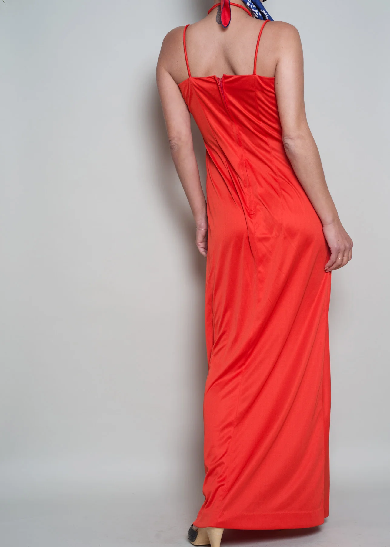 A_Part_of_the_Rest_Vintage_1970s_Miss_Magnin_I_Magnin_Red_Jersey_Maxi004.jpg