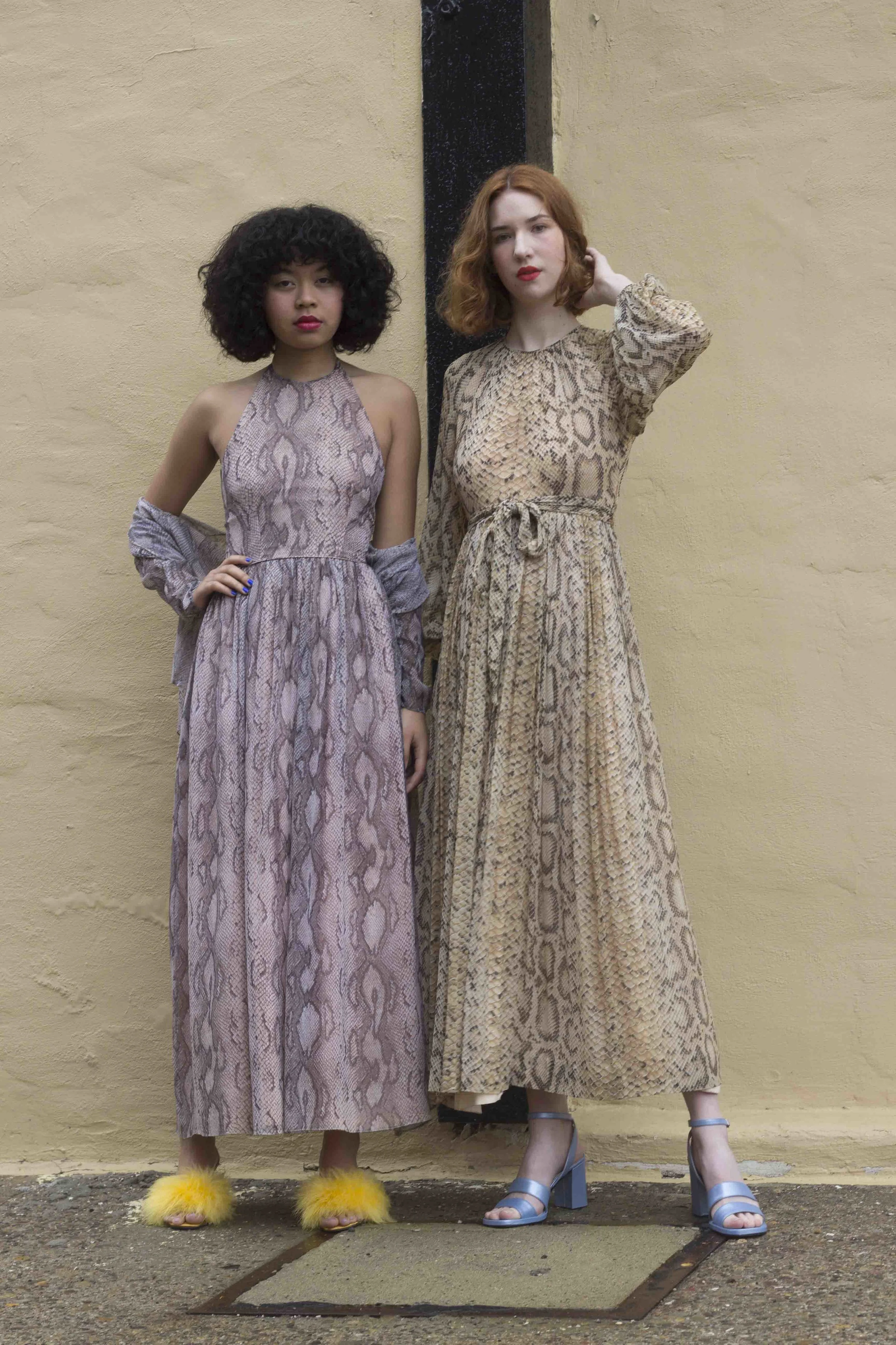A+Part+of+the+Rest+Interviews+Wayward+Collection+Vintage+1970s+Snake_prints_vintage_lookbook.jpg