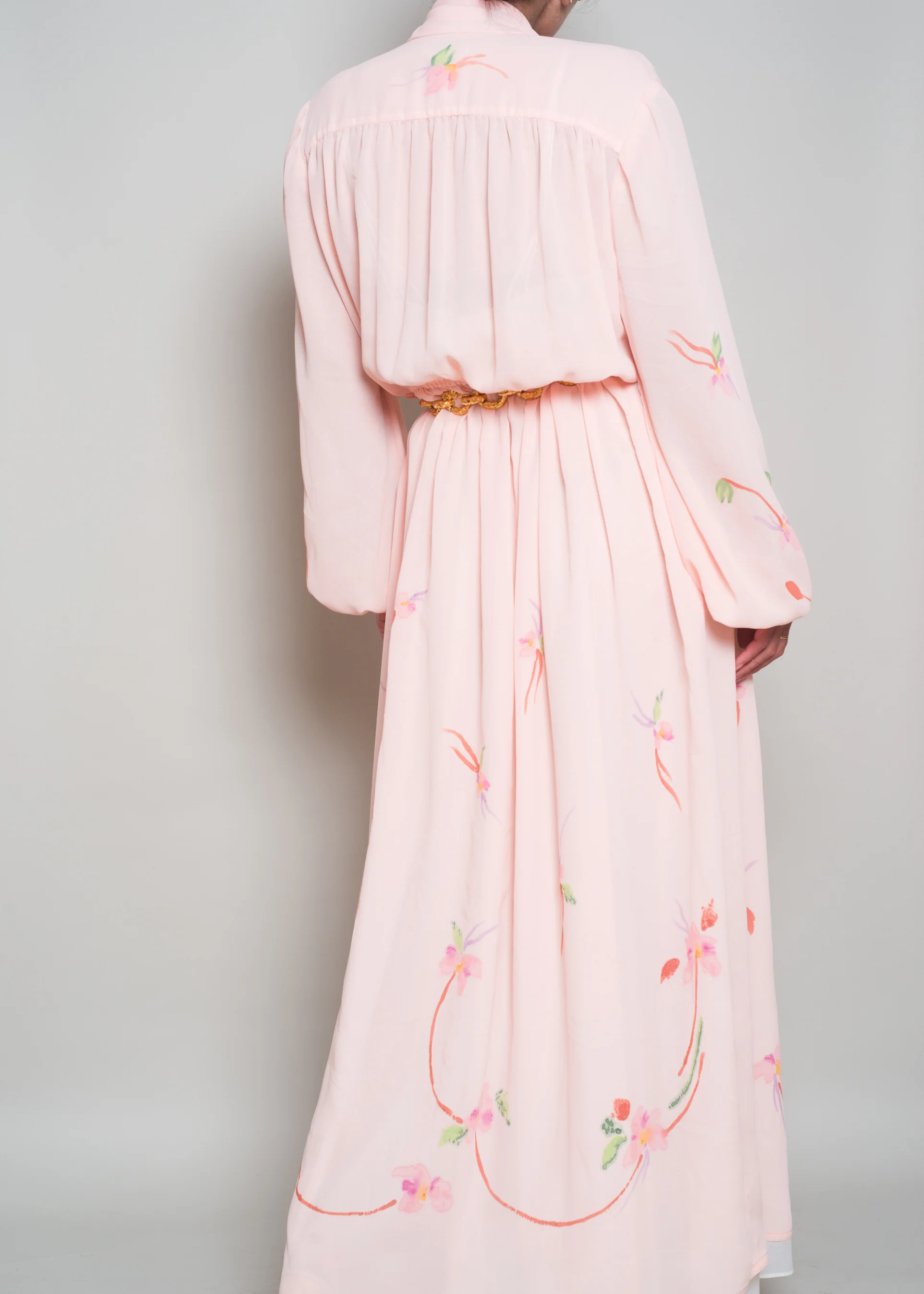 A_Part_of_the_Rest_Vintage_1970s_Hand_Painted_Bow_Neck_Maxi_001.jpg