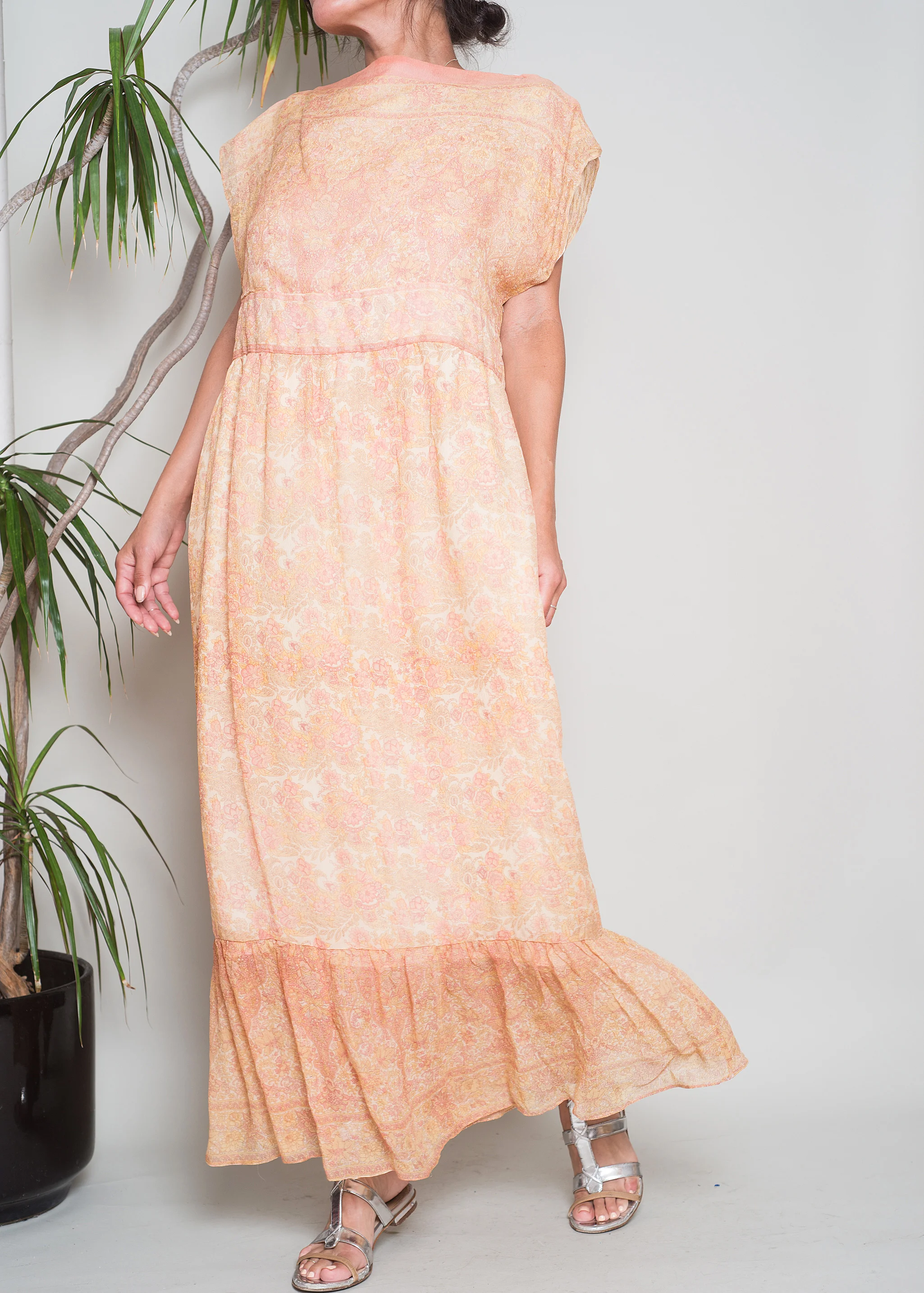 Le_Marie_Collection_Aya_Peach_Henna_Chiffon_Babydoll_003.jpg