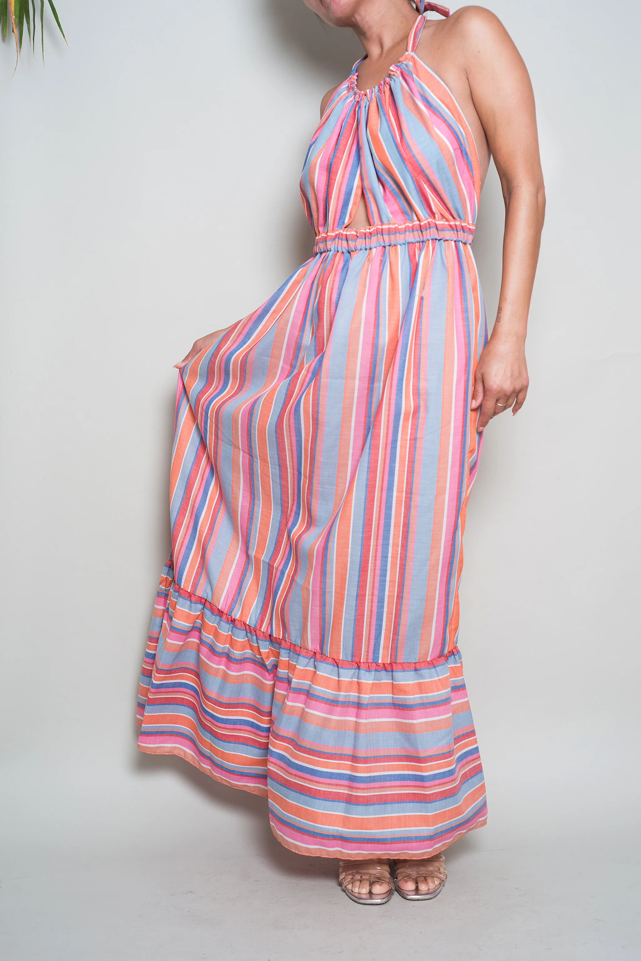 Le_Marie_Collection_Vintage_Cotton_Stripe_Halter_Dress_004.jpg