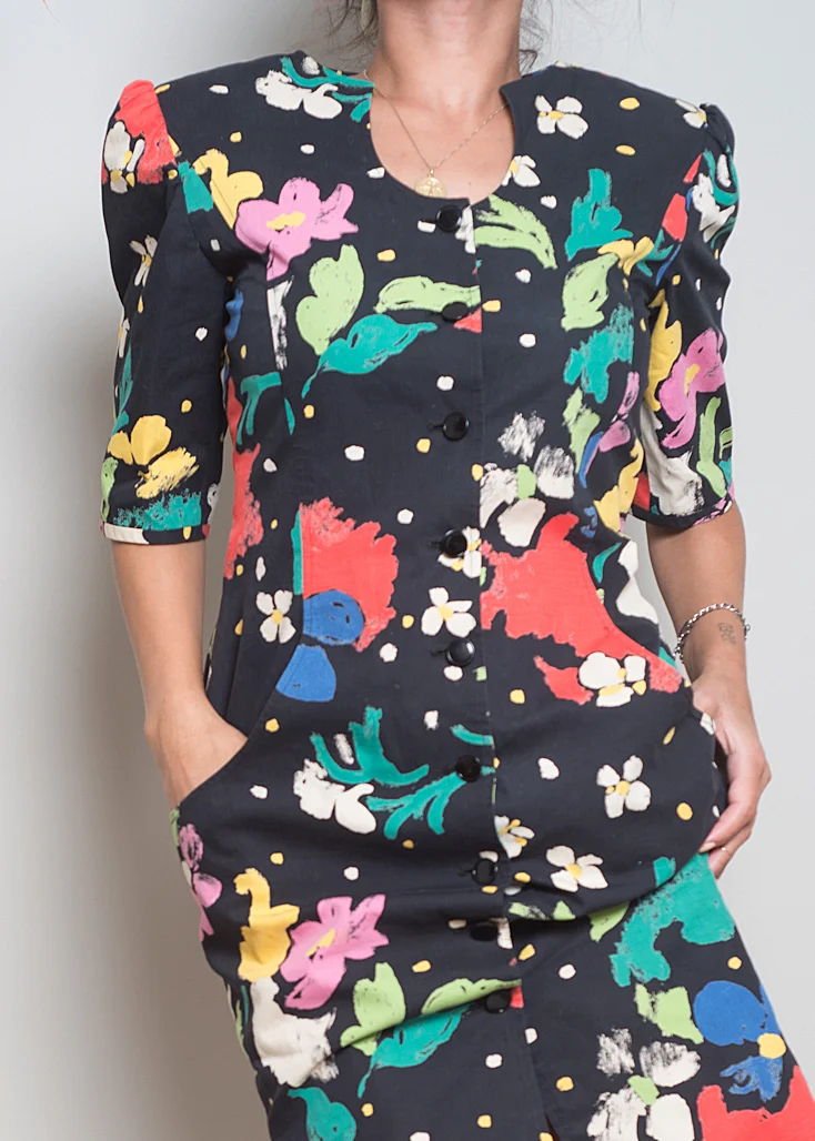 A_Part_of_the_Rest_Vintage_1980s_Ungaro_Parallele_Print_Cotton_Dress_004.jpg