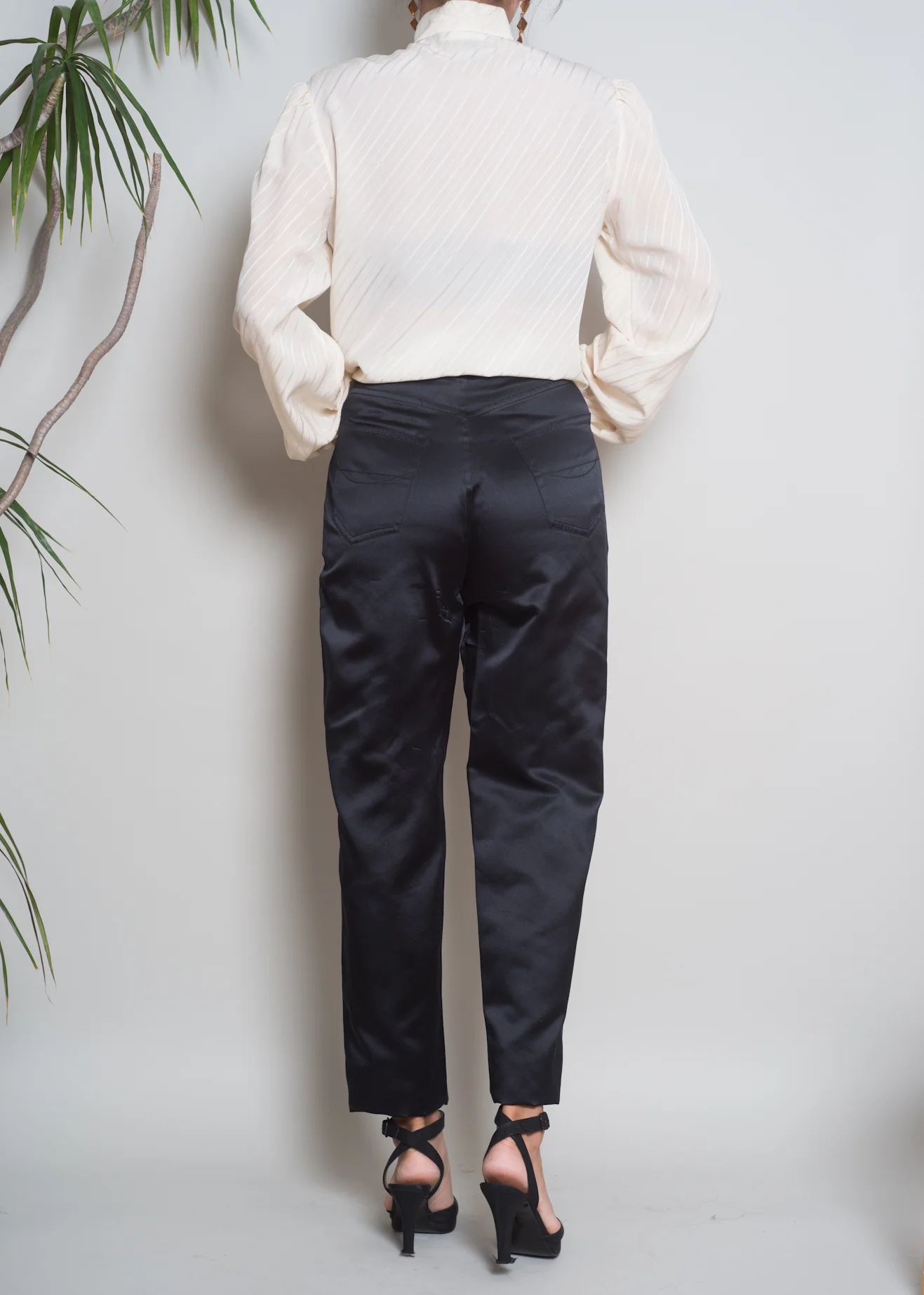 A_Part_of_the_Rest_Vintage_1990s_Ferragamo_Silk_Blouse_Ferre_Satin_Pant_003.jpg