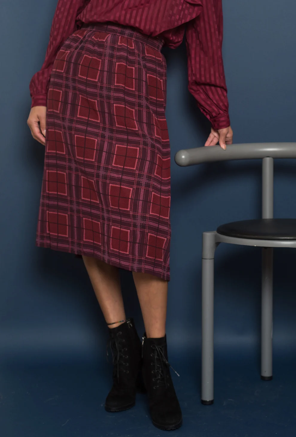 A_Part_of_the_Rest_Vintage_1970s_Pierre_Cardin_Blouse_Silk_Skirt_009.jpg