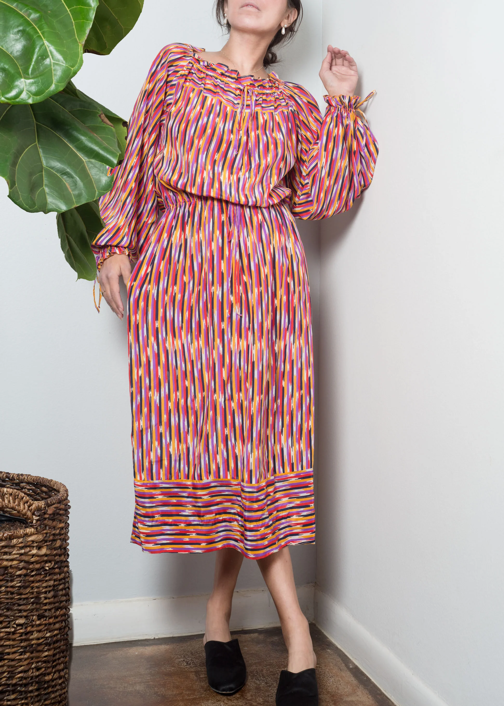 A_Part_of_the_Rest_Vintage_1980s_christian_Dior_Boutique_Silk_Print_Midi_Dress_007.jpg