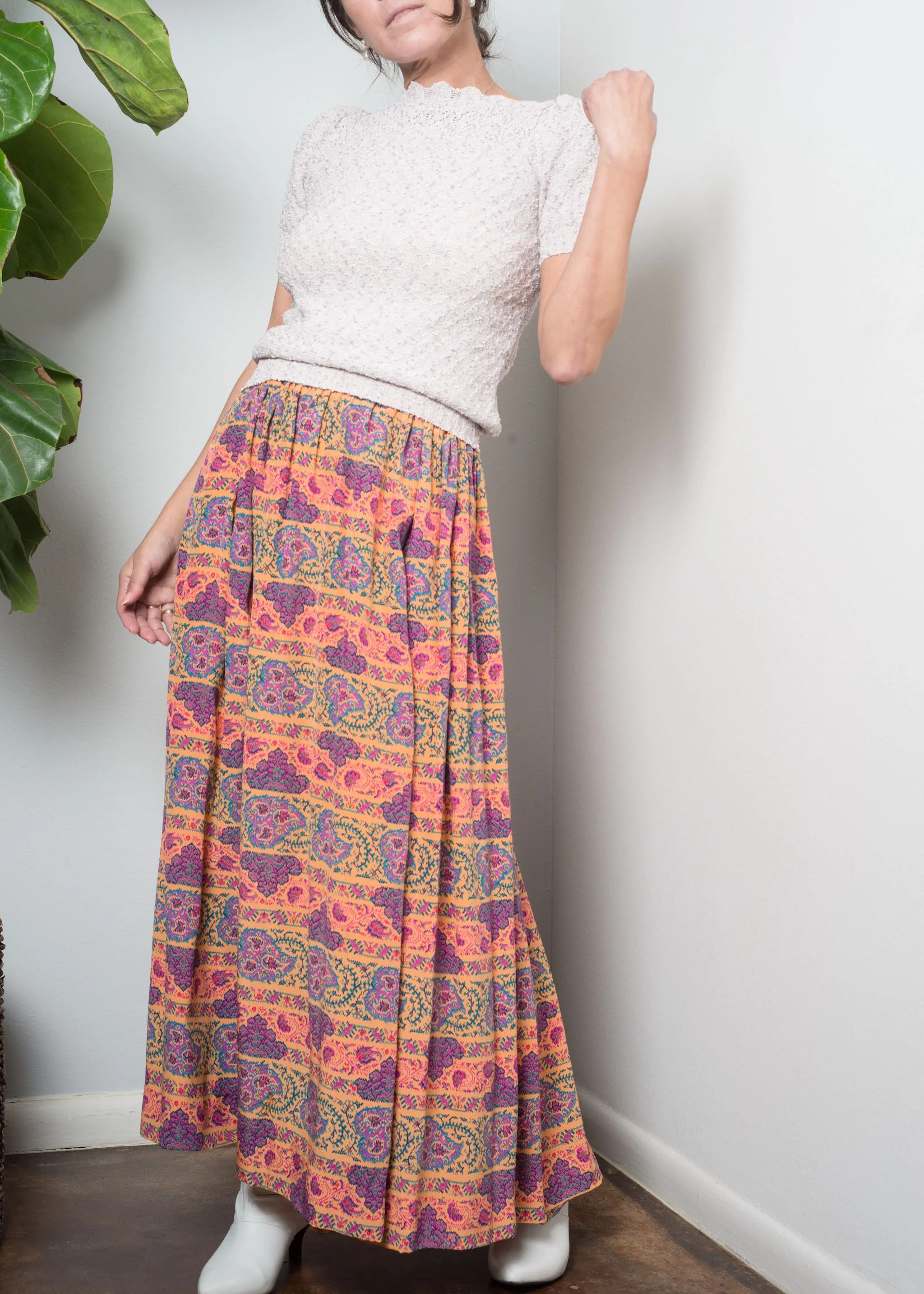 A_Part_of_the_Rest_Vintage_1970s_Short_Sleeve_Sweater_Givenchy_Nouvelle_Boutique_Silk_Skirt_007.jpg