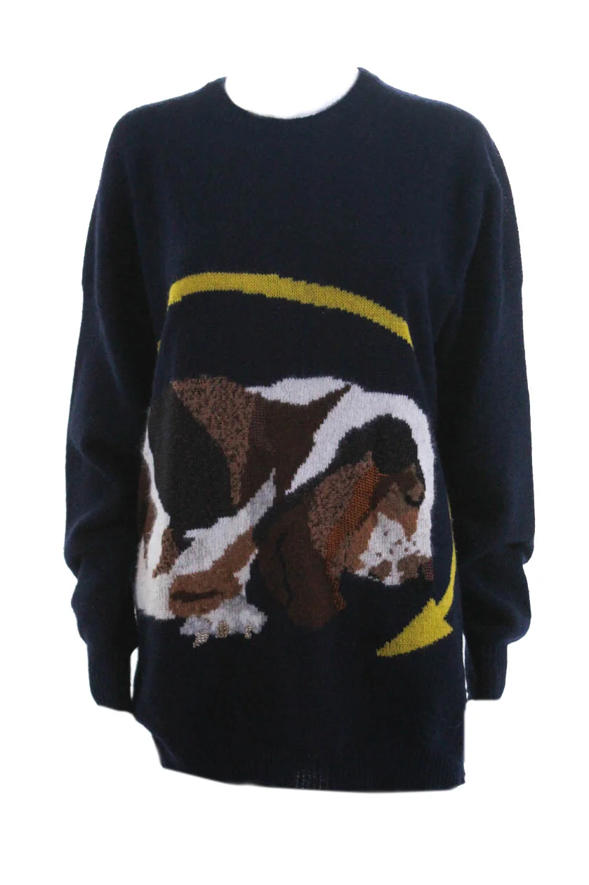 Krizia puppy sweater flat .jpeg