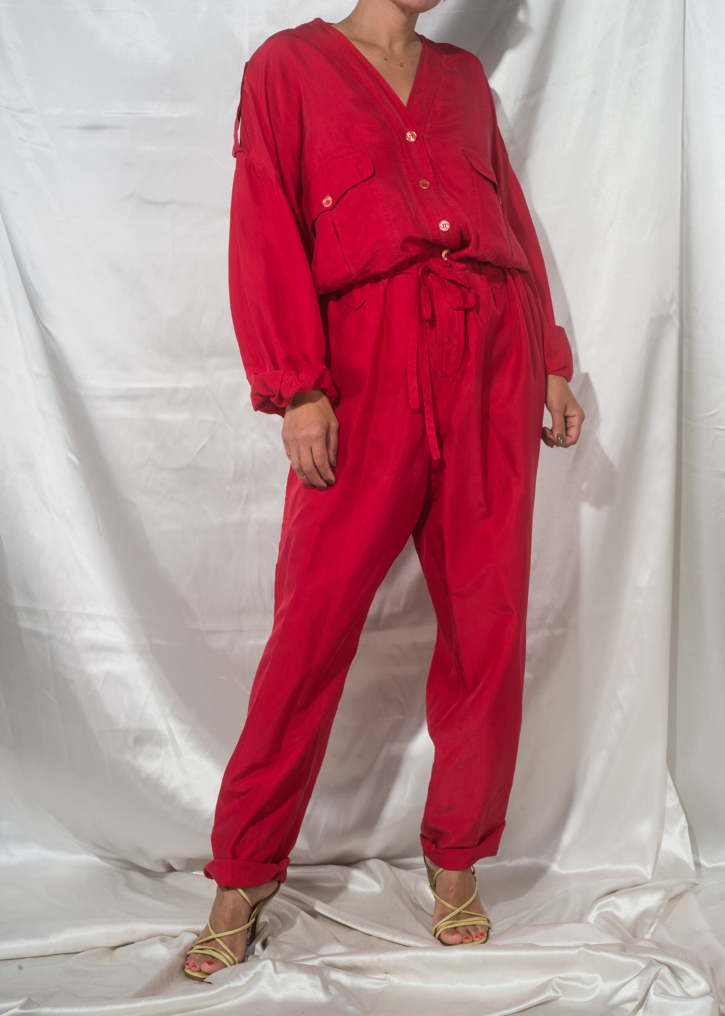 Vintage Jumpsuits, Suits & Rompers from A Part of the Rest Vintage 