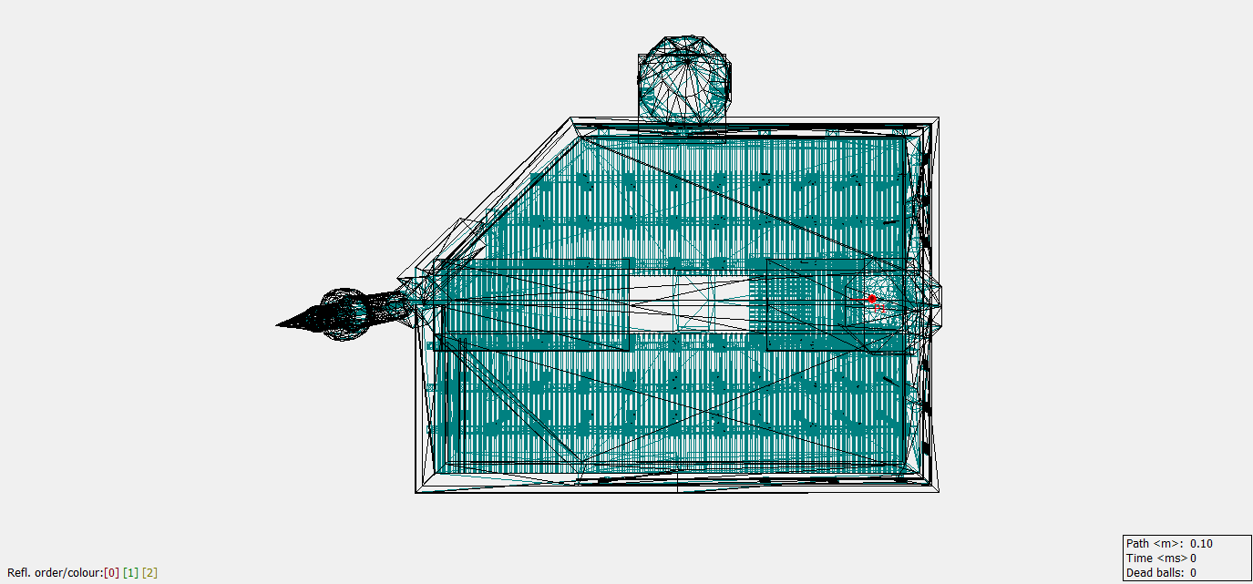 Esrefoglu Mosque - 200ms XY Soundburst.gif