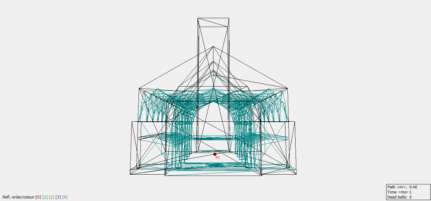 Duration: 600ms Source: Choir Stalls