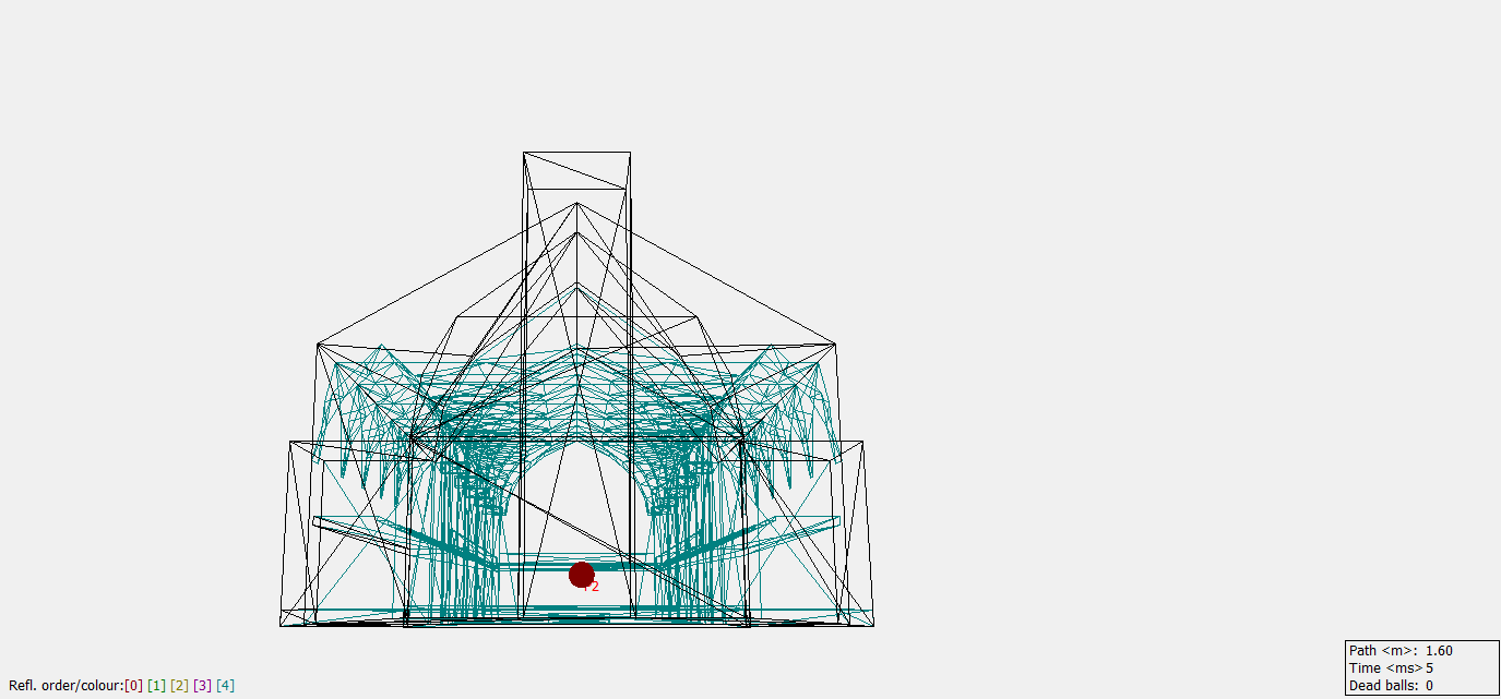 Duration: 600ms Source: Steps to Choir Stalls