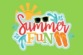 Recreation Department Spring/Summer 2019 Program Guide