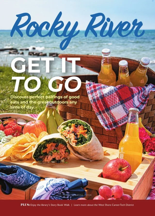 Rocky River Updates — City of Rocky River, Ohio