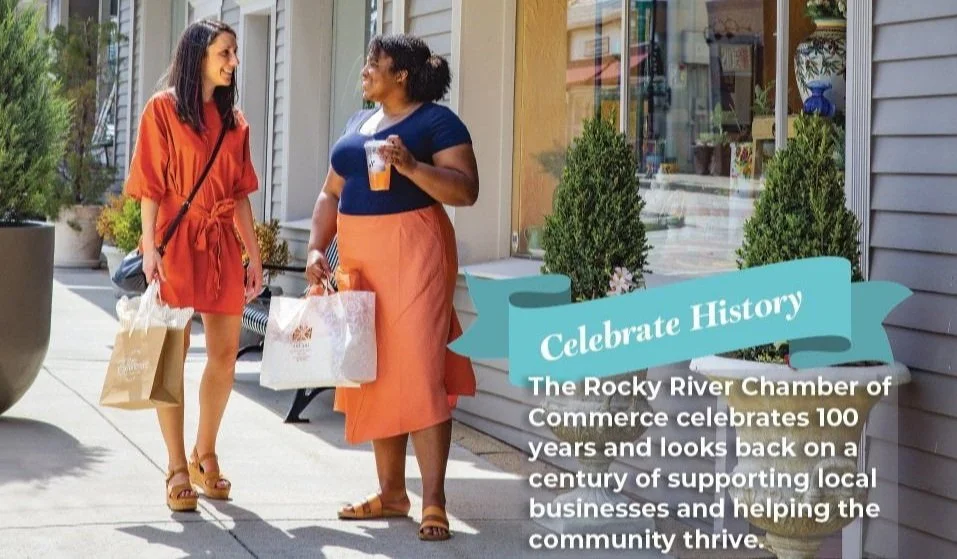 City of Rocky River, Ohio