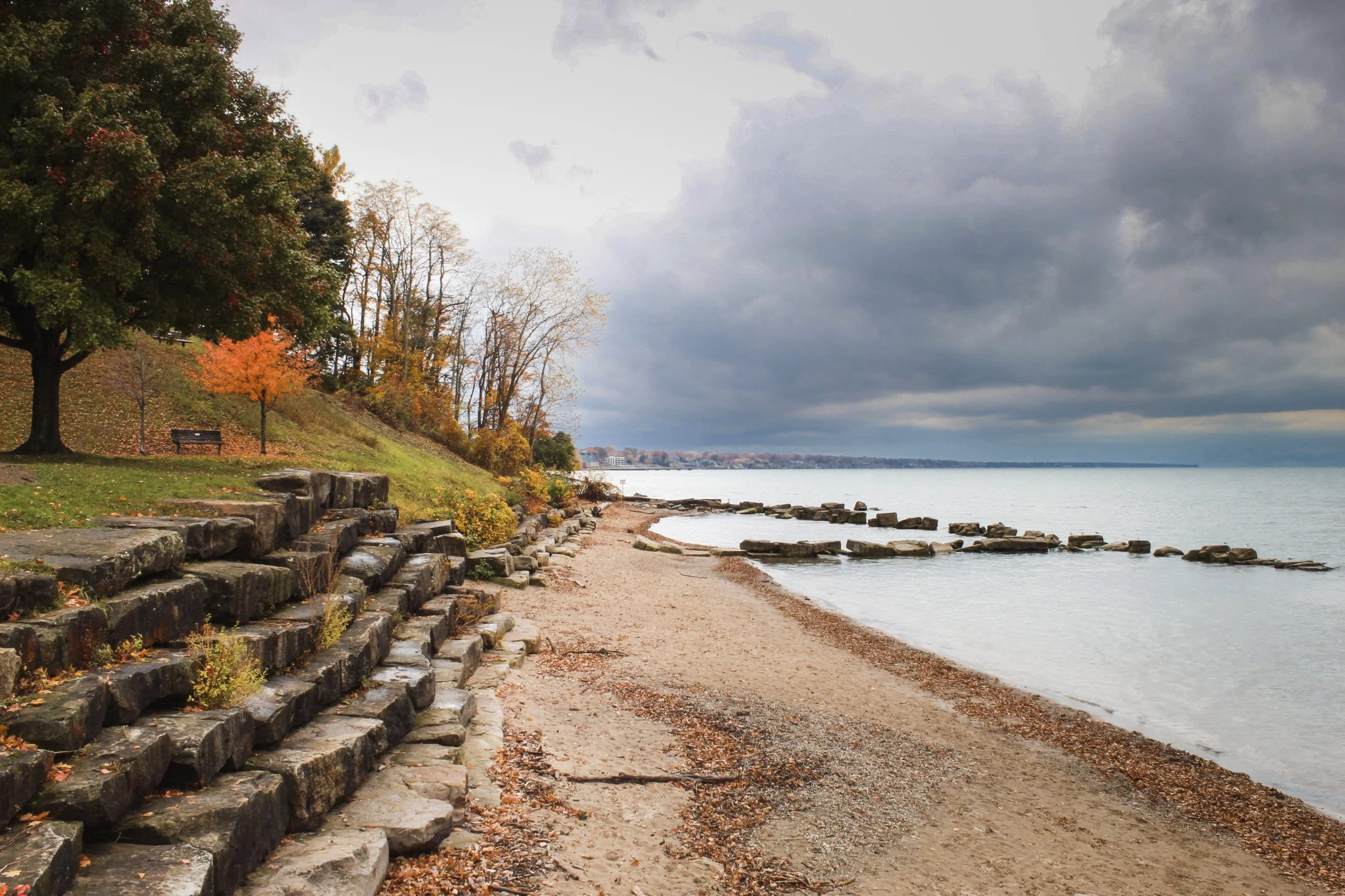Recreation Home — City of Rocky River, Ohio