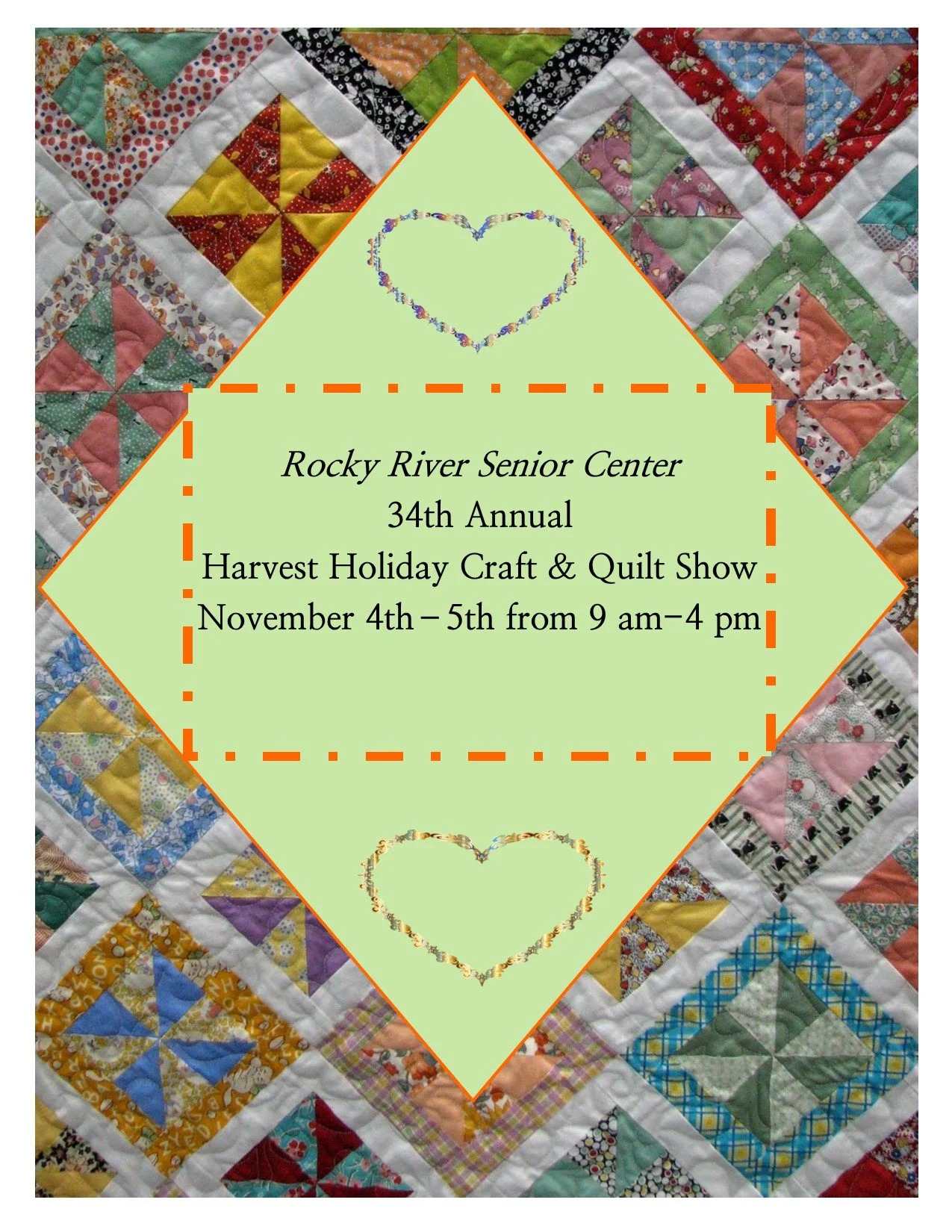 Senior Center City Of Rocky River Ohio Senior Center City Of Rocky River Ohio