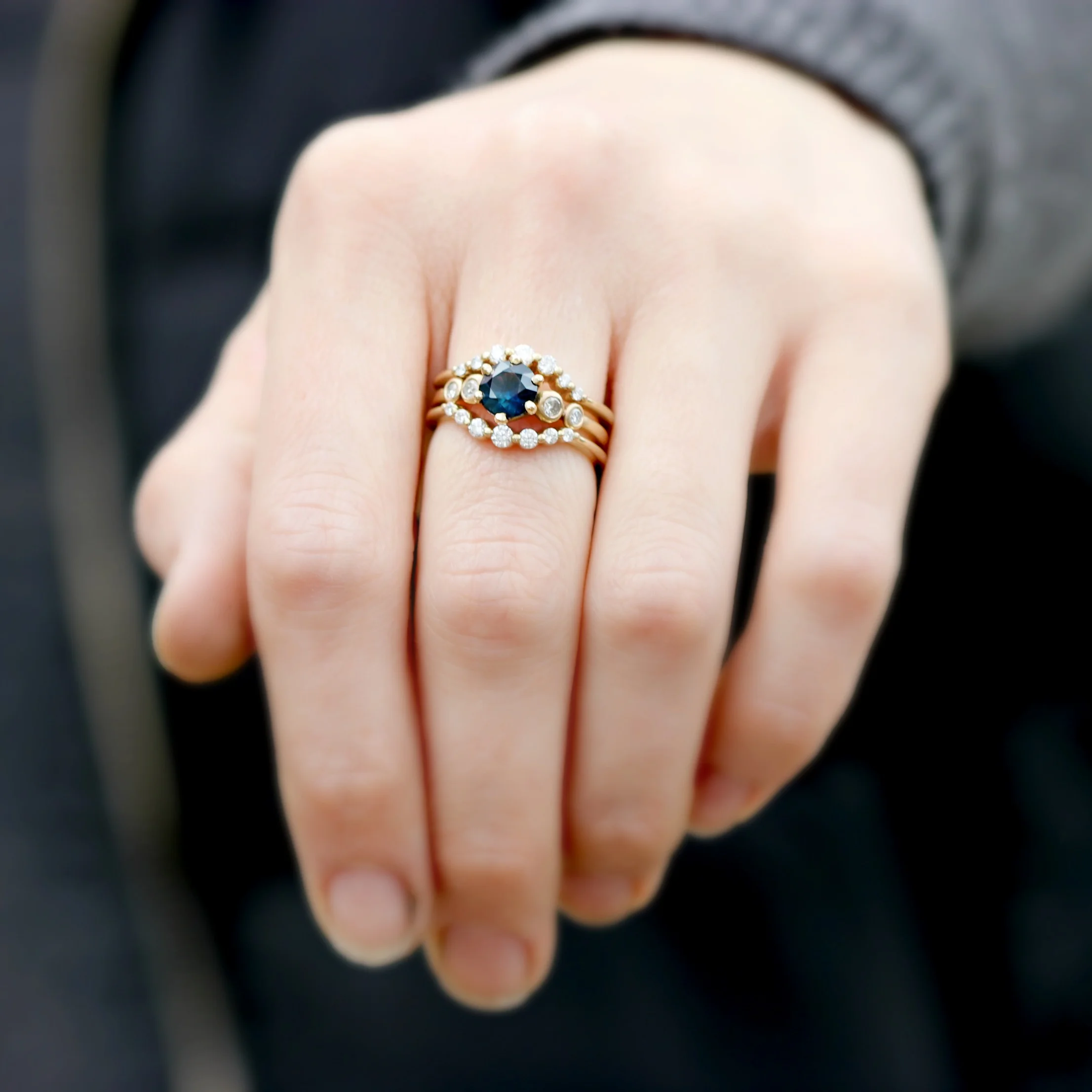 1.2ct_Blue_Sapphire_Stepping_Stone_Ring_worn.jpg