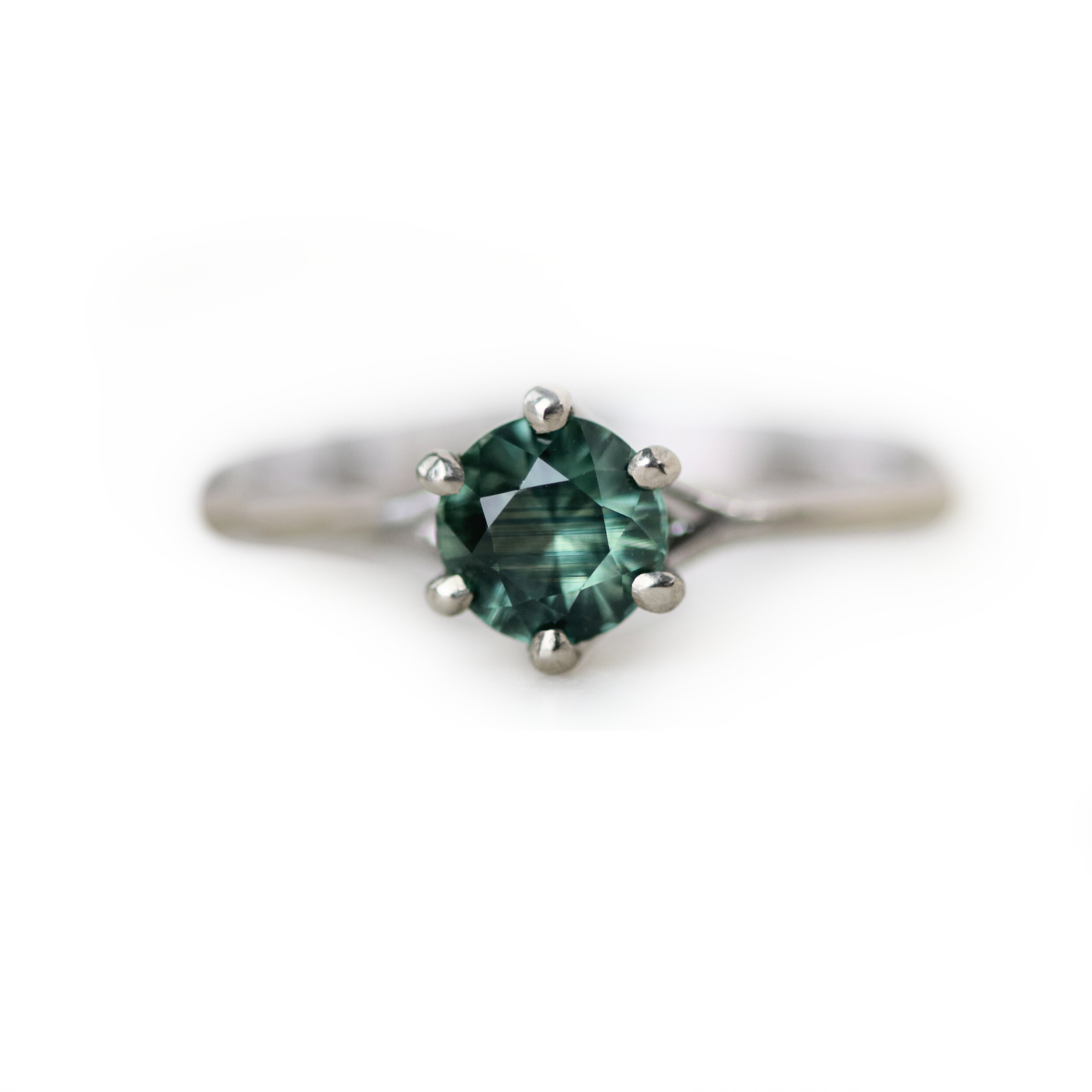 ENGAGEMENT RINGS — Katie Carder