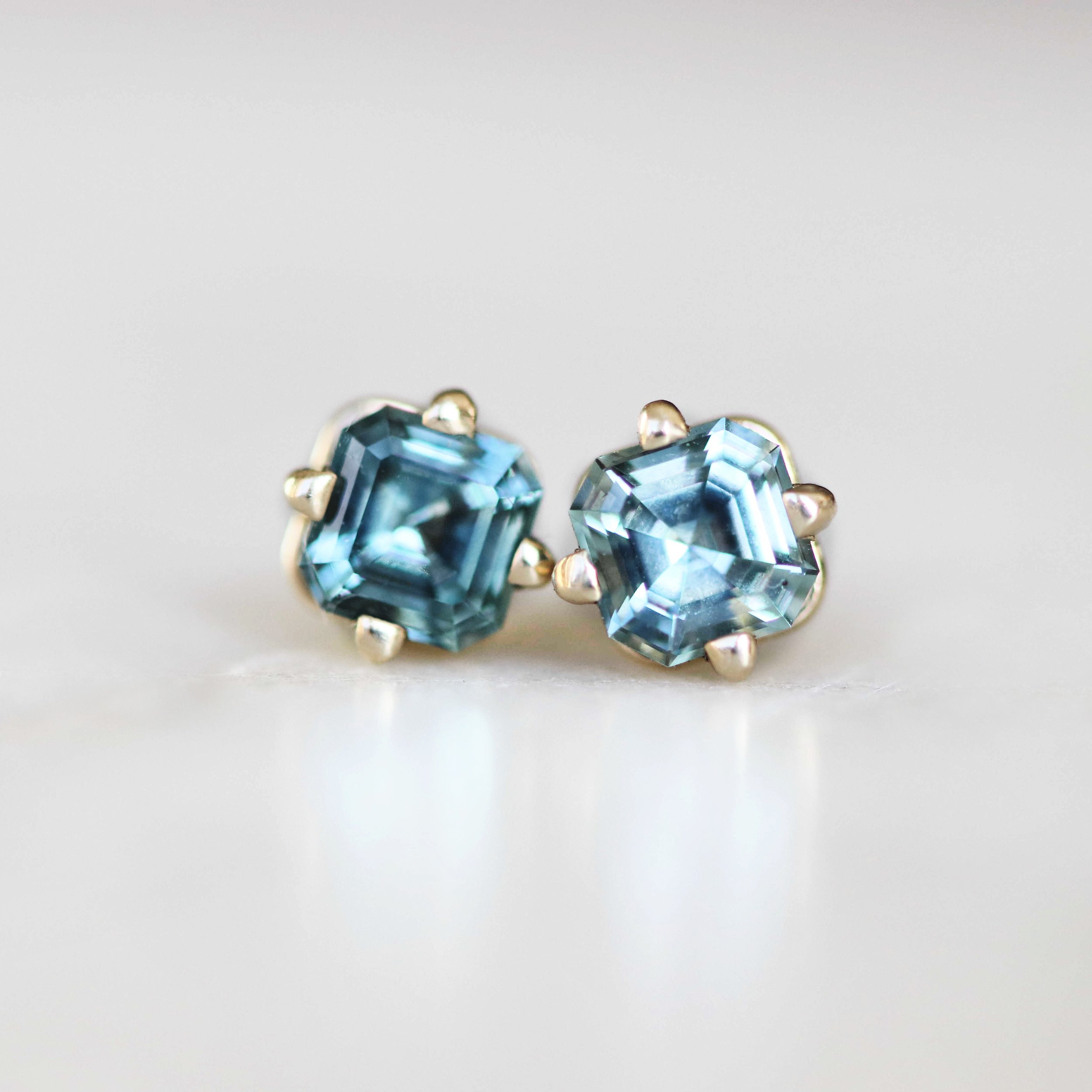 Earrings — Store — ROGERS & CO. fine jewelry and design: Missoula, MT:  Jewelry Store, Engagement Rings, Chalet Jewelers