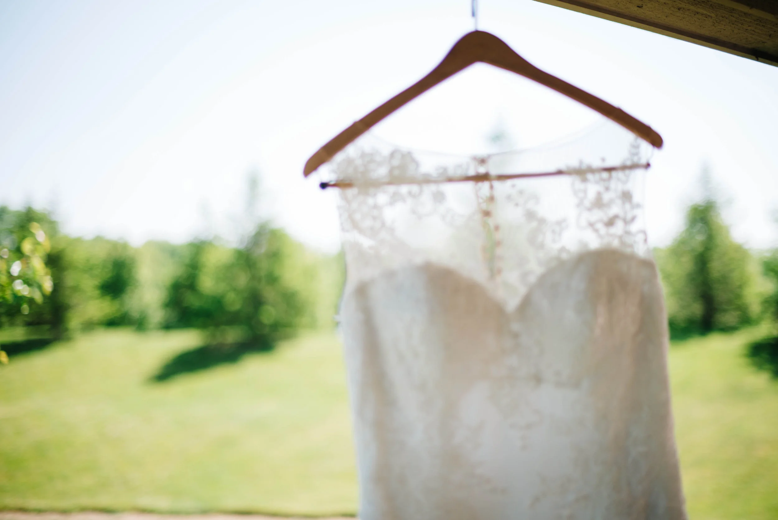 Erika Aileen Photography || Lafayette, IN USA || Wedding