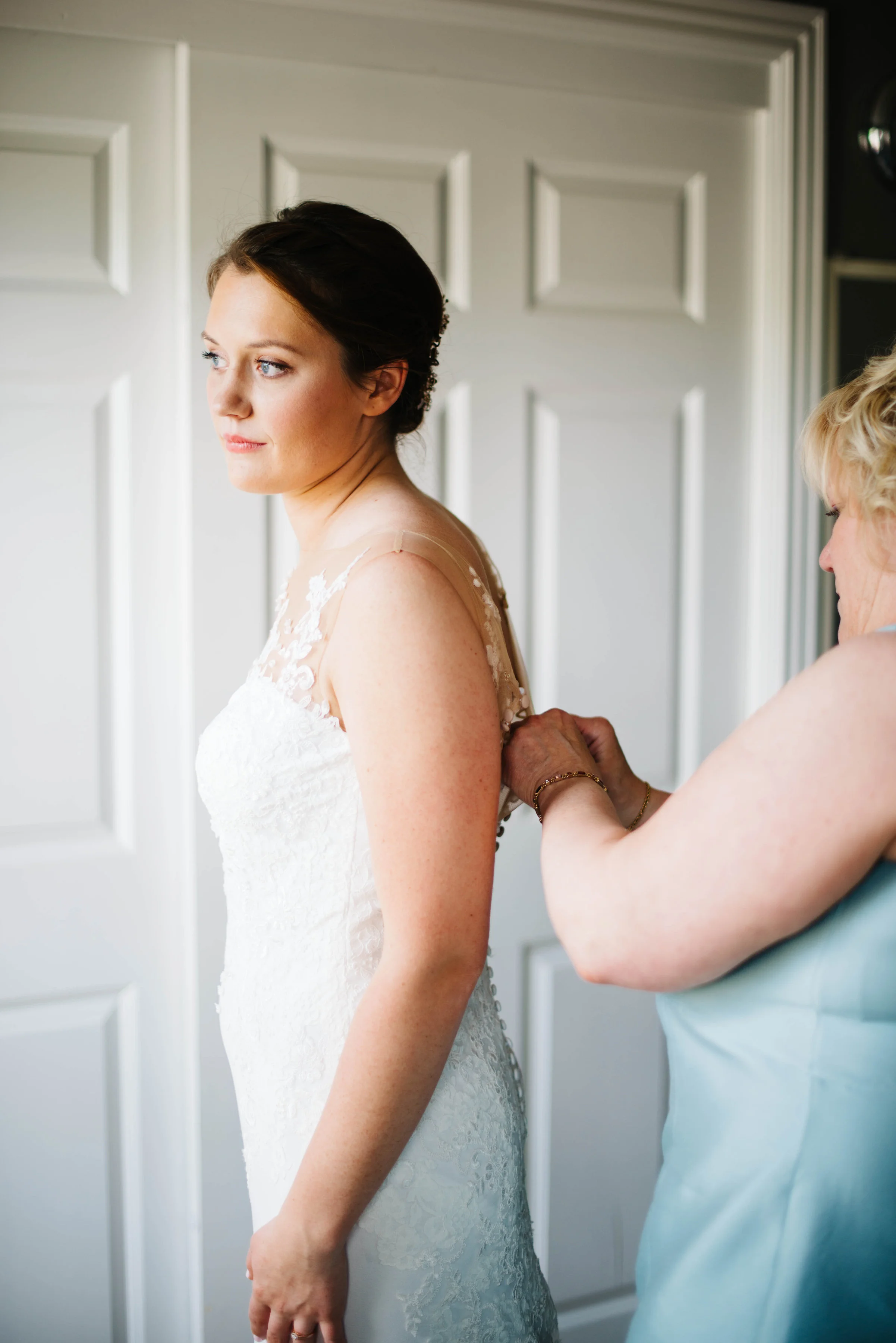 Erika Aileen Photography || Lafayette, IN USA || Wedding
