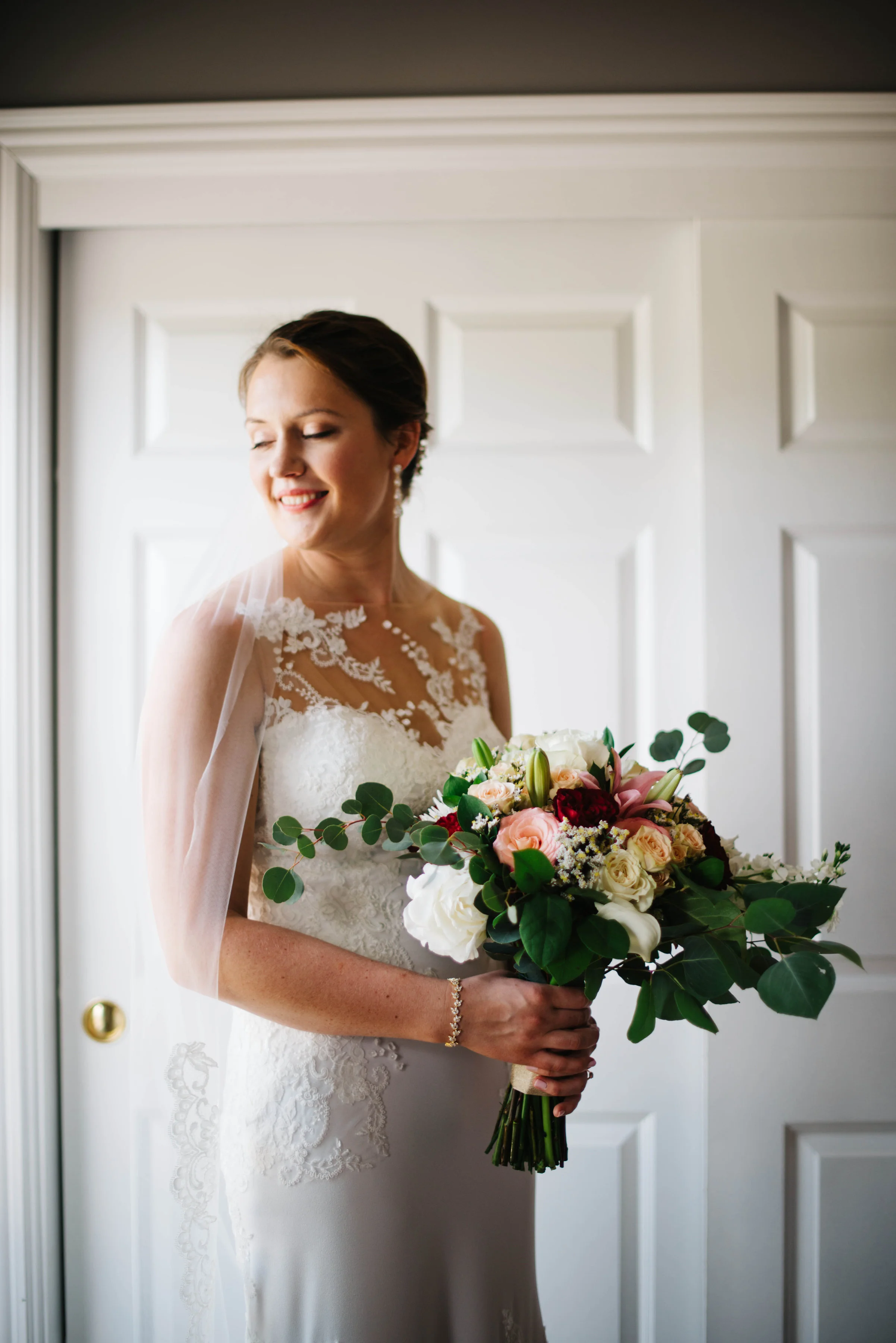 Erika Aileen Photography || Lafayette, IN USA || Wedding