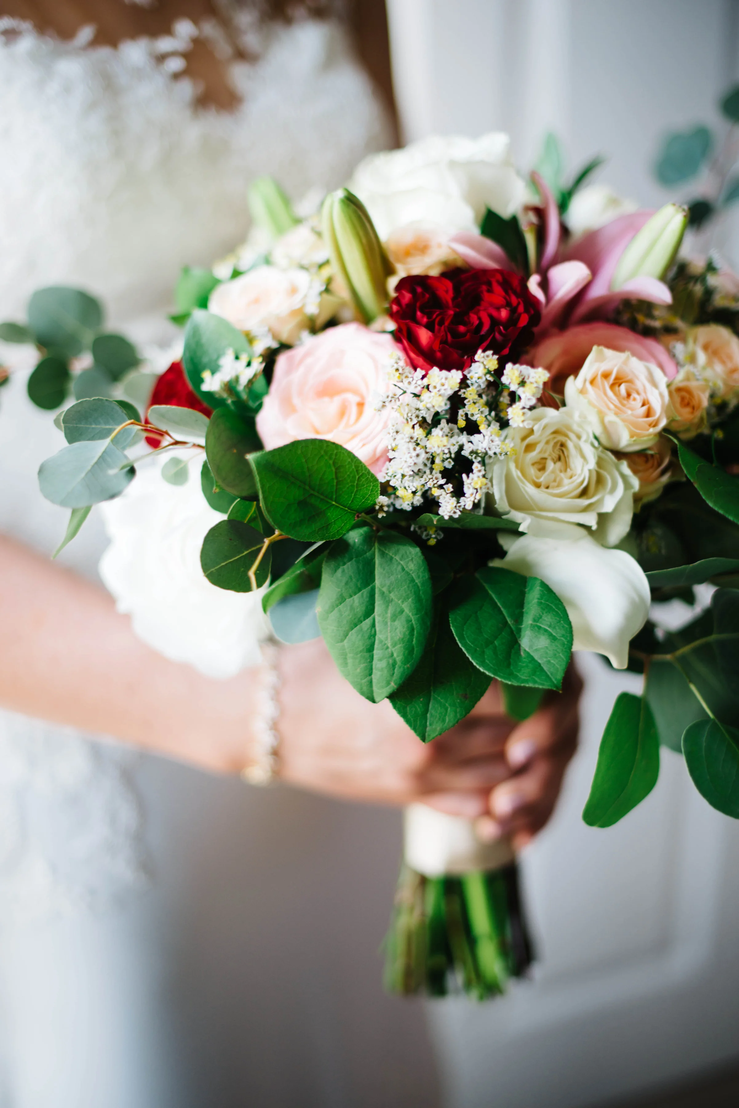 Erika Aileen Photography || Lafayette, IN USA || Wedding