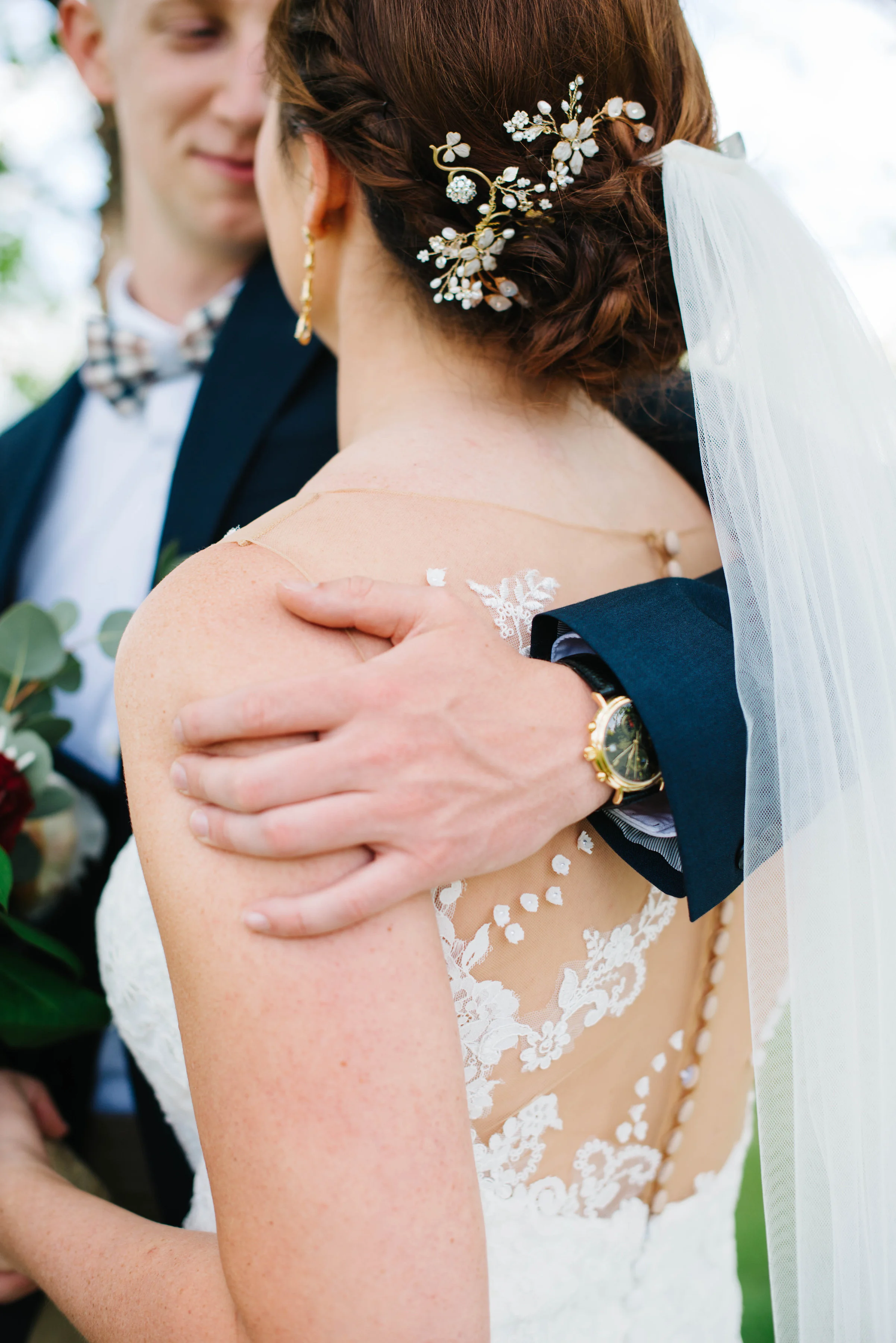 Erika Aileen Photography || Lafayette, IN USA || Wedding