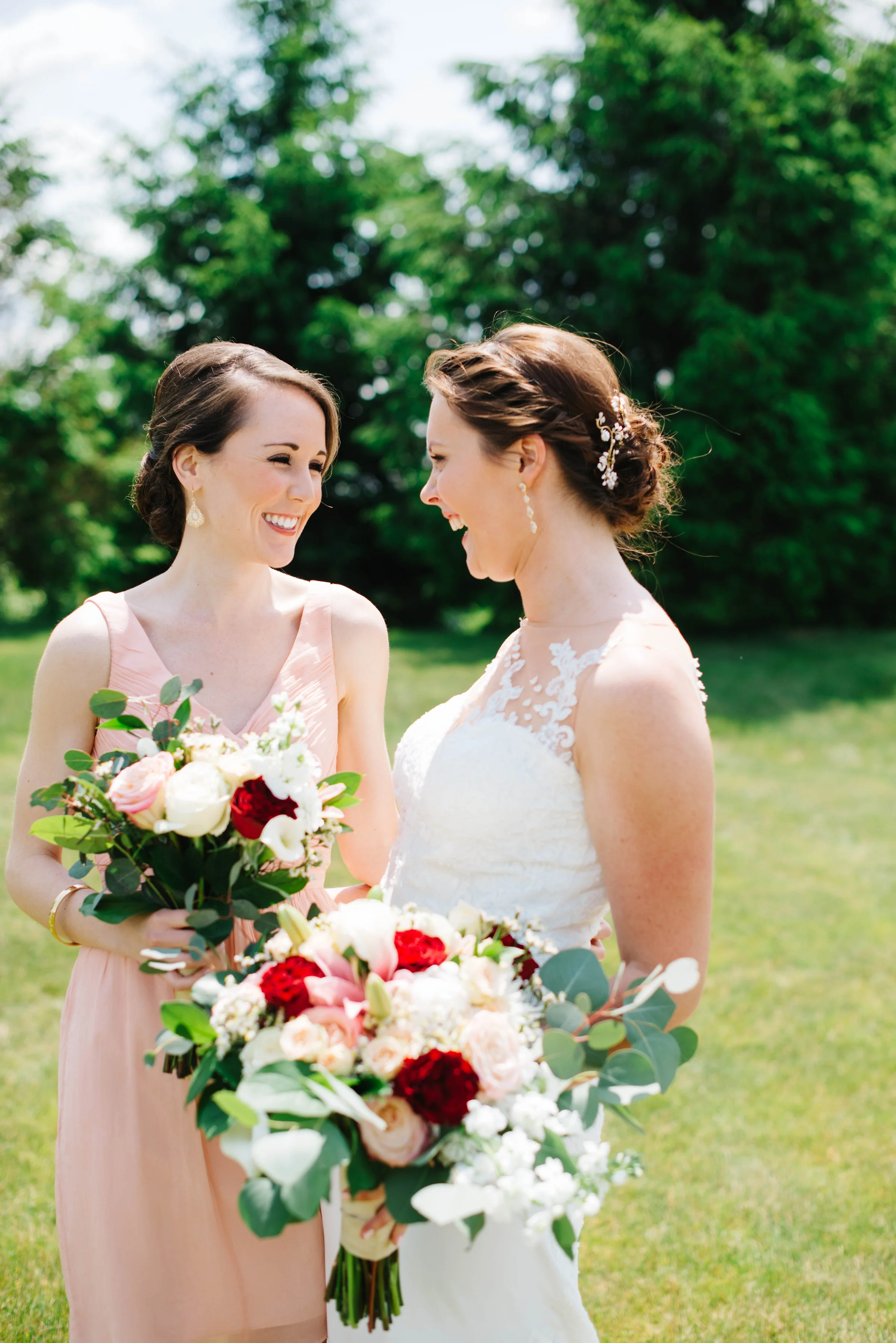 Erika Aileen Photography || Lafayette, IN USA || Wedding