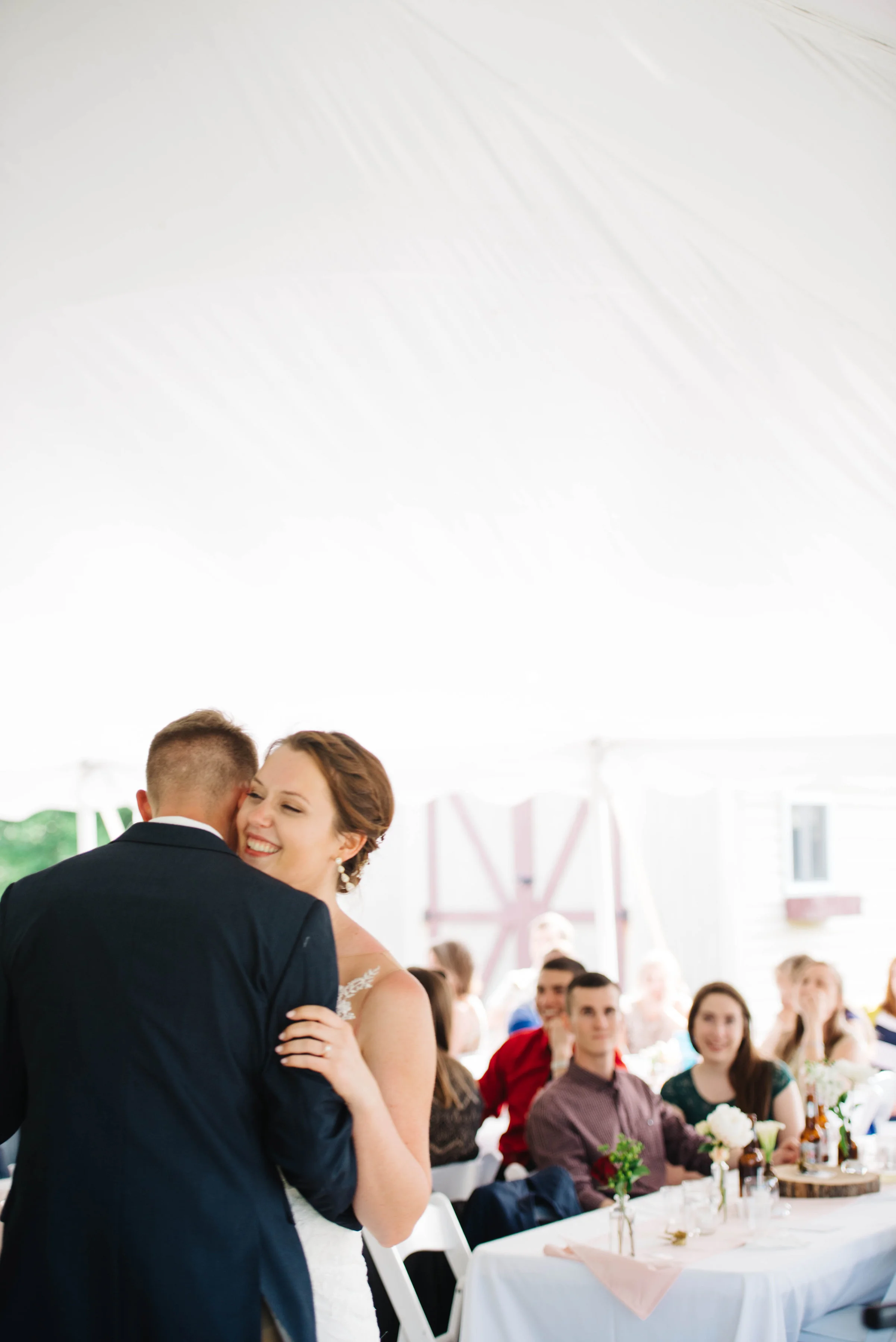 Erika Aileen Photography || Lafayette, IN USA || Wedding