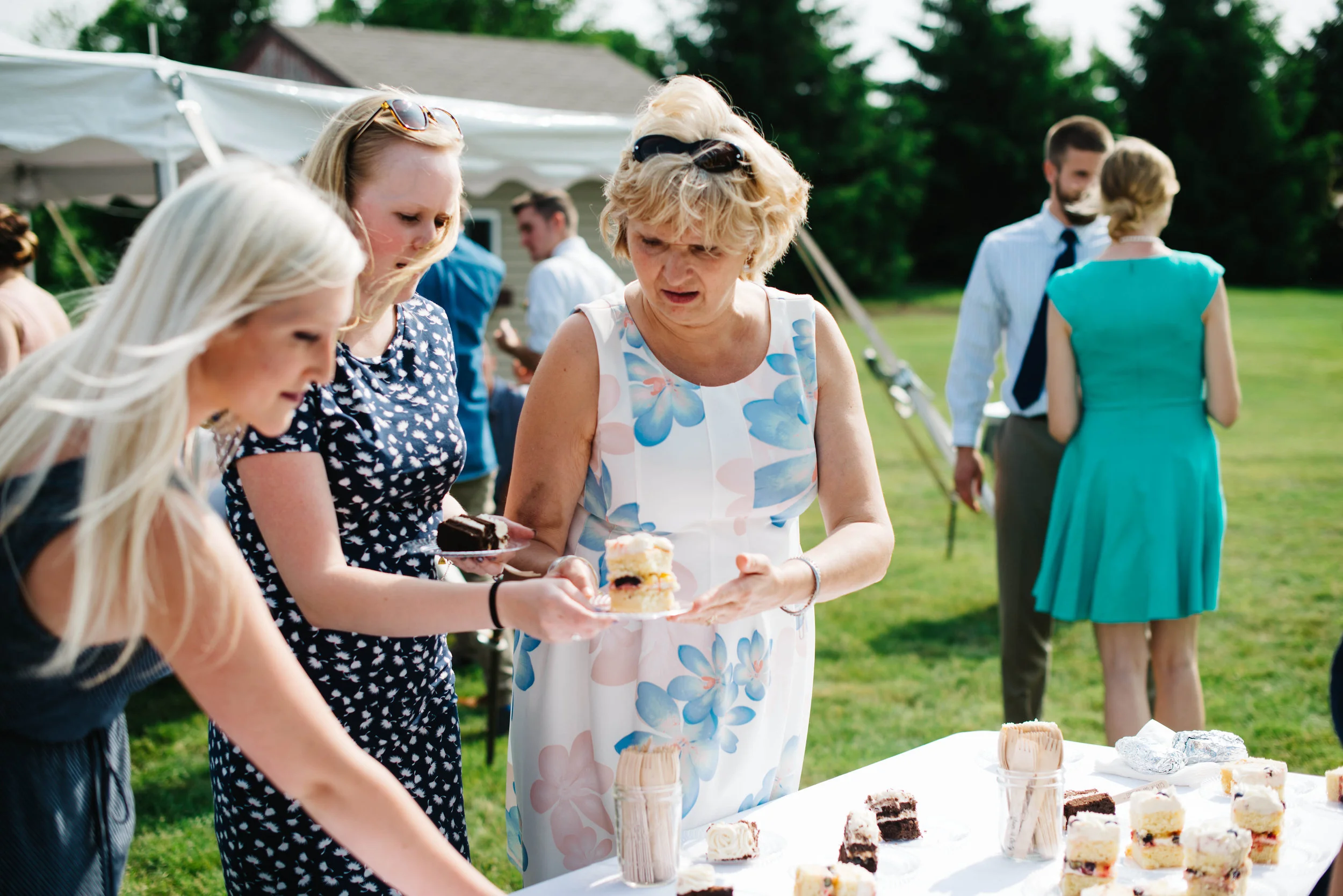Erika Aileen Photography || Lafayette, IN USA || Wedding