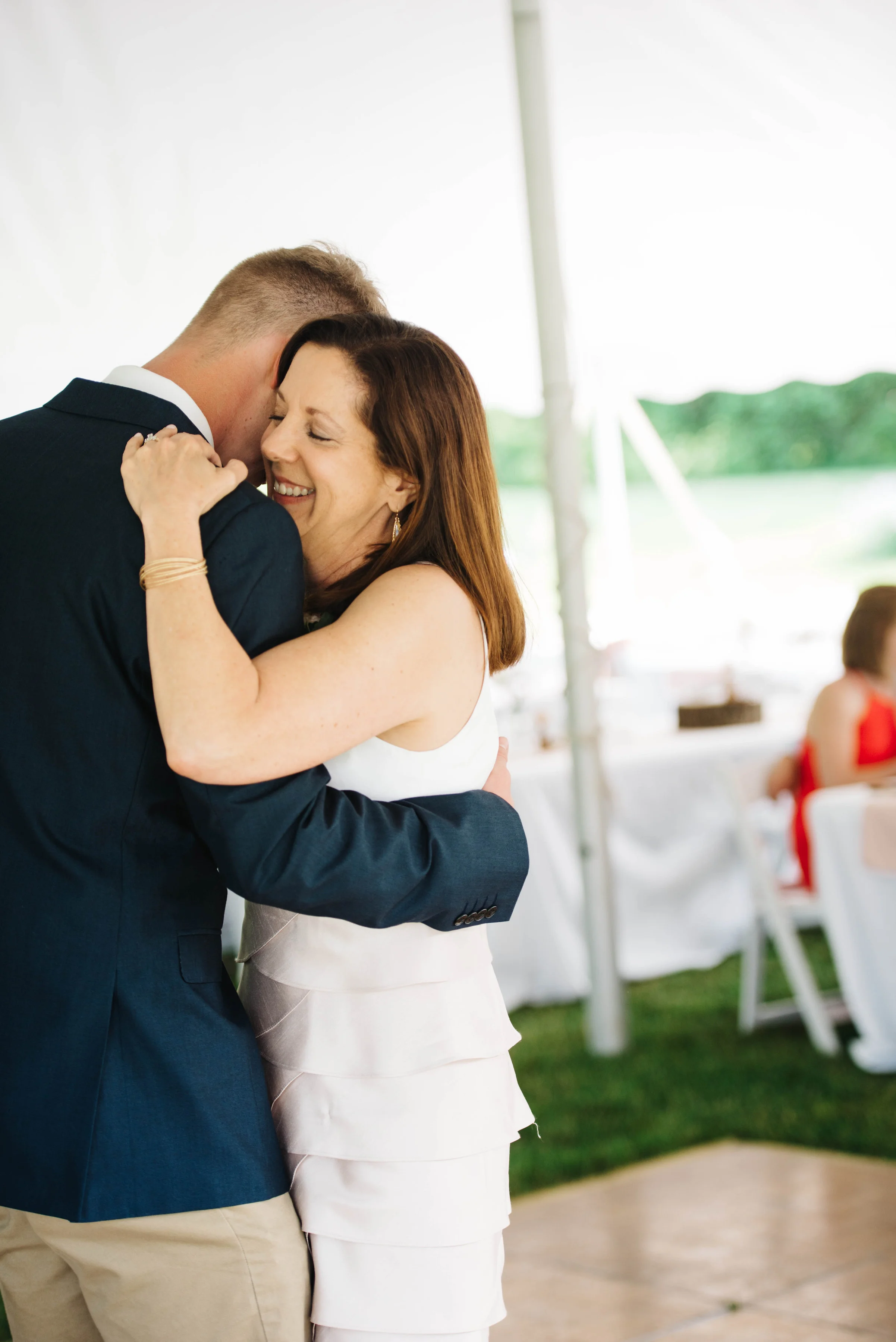 Erika Aileen Photography || Lafayette, IN USA || Wedding