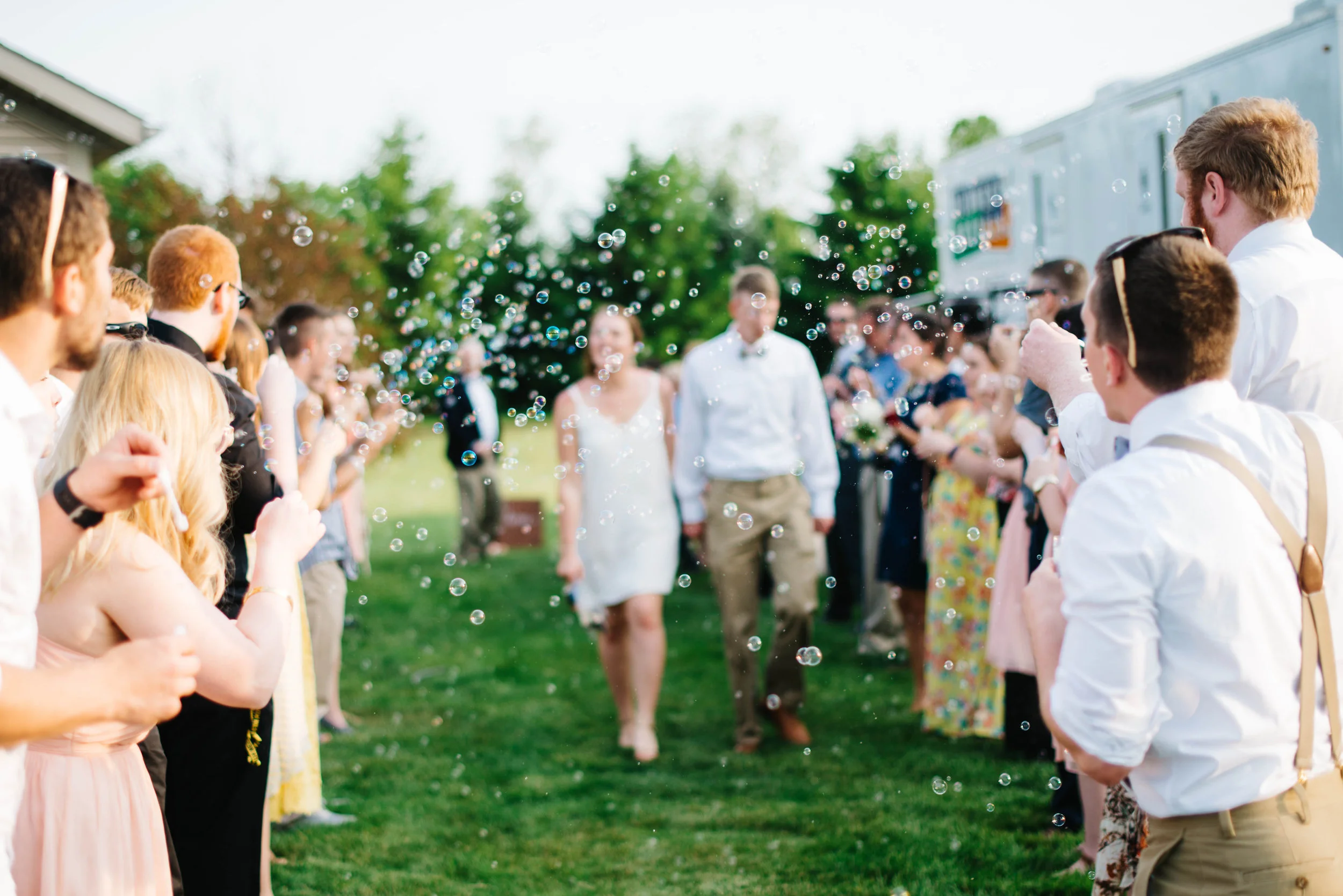 Erika Aileen Photography || Lafayette, IN USA || Wedding
