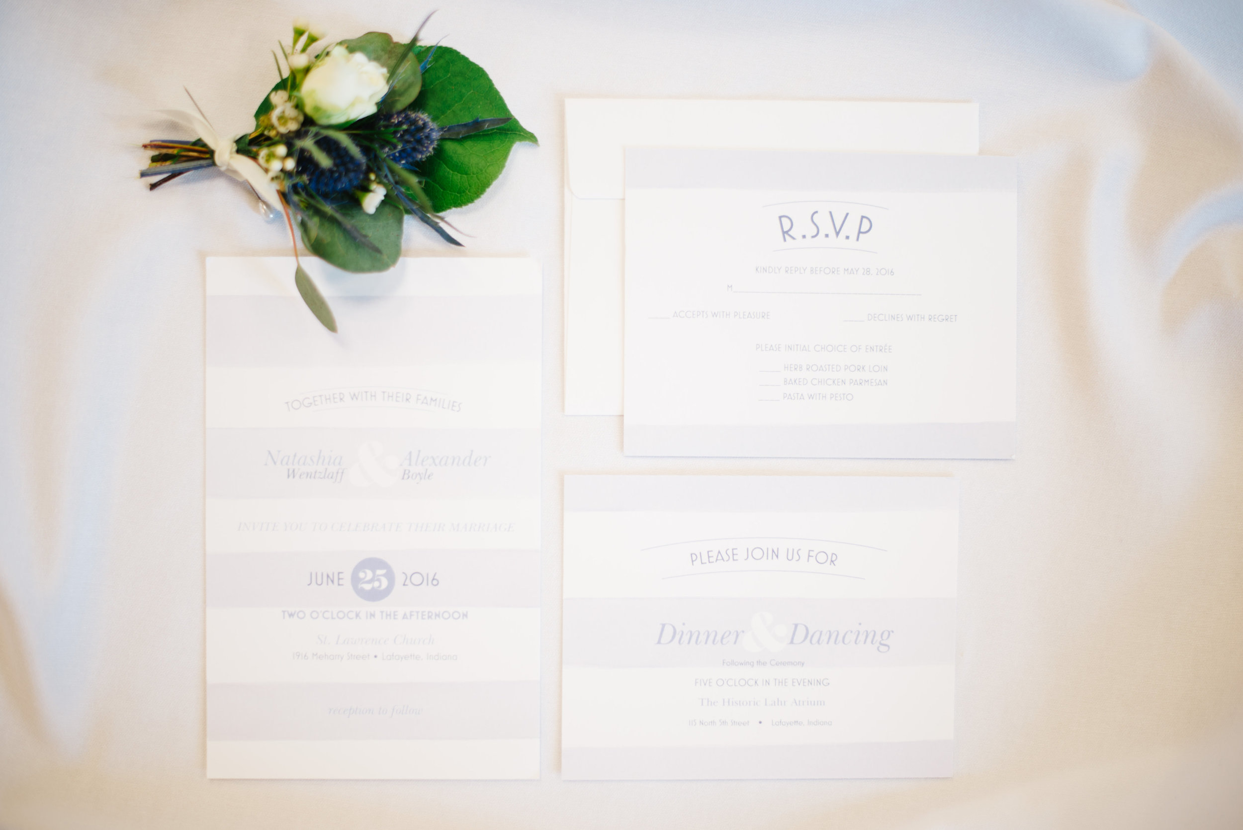 Erika Aileen Photography, Lafayette Indiana Wedding Photographer, Lahr Wedding