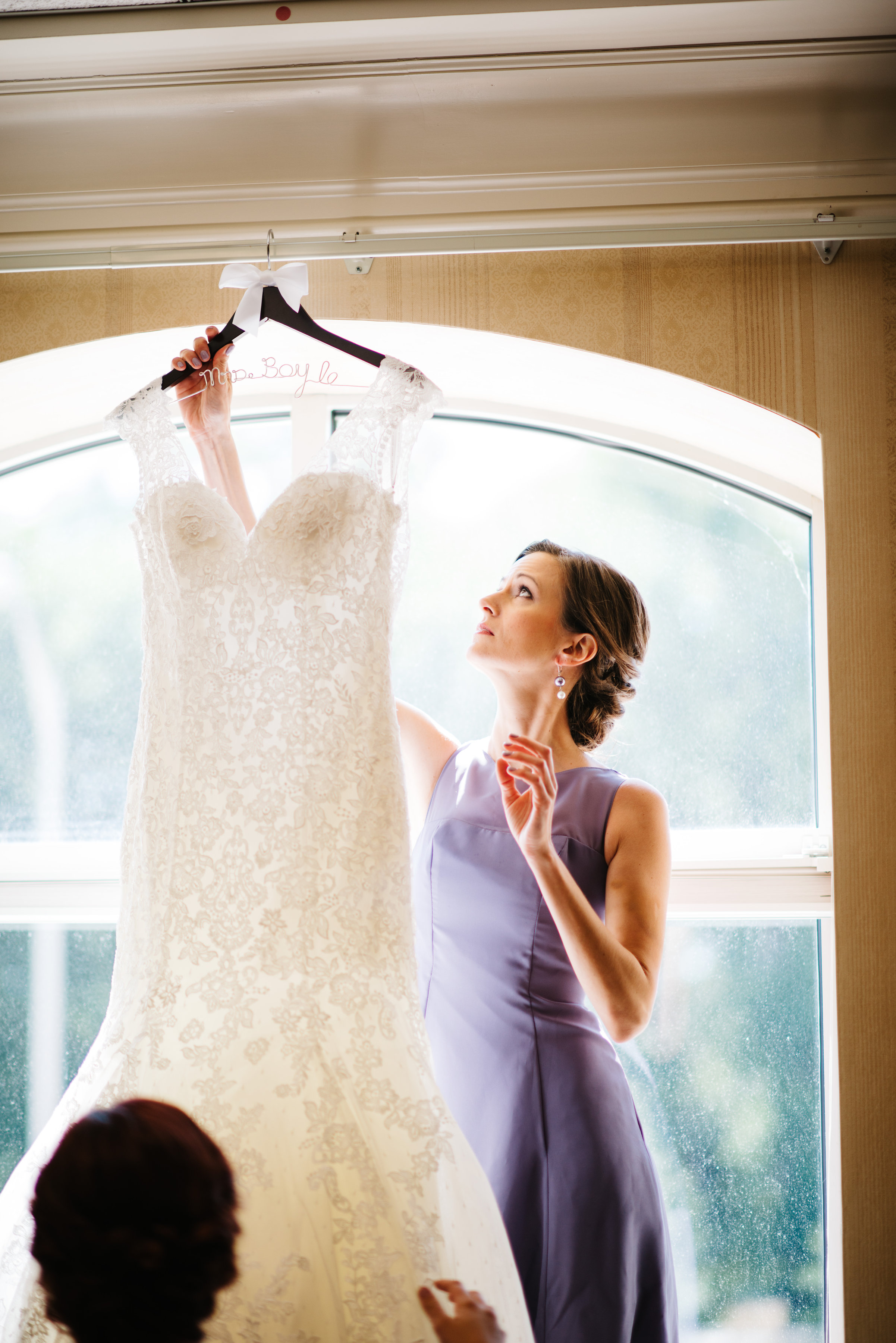 Erika Aileen Photography, Lafayette Indiana Wedding Photographer, Lahr Wedding