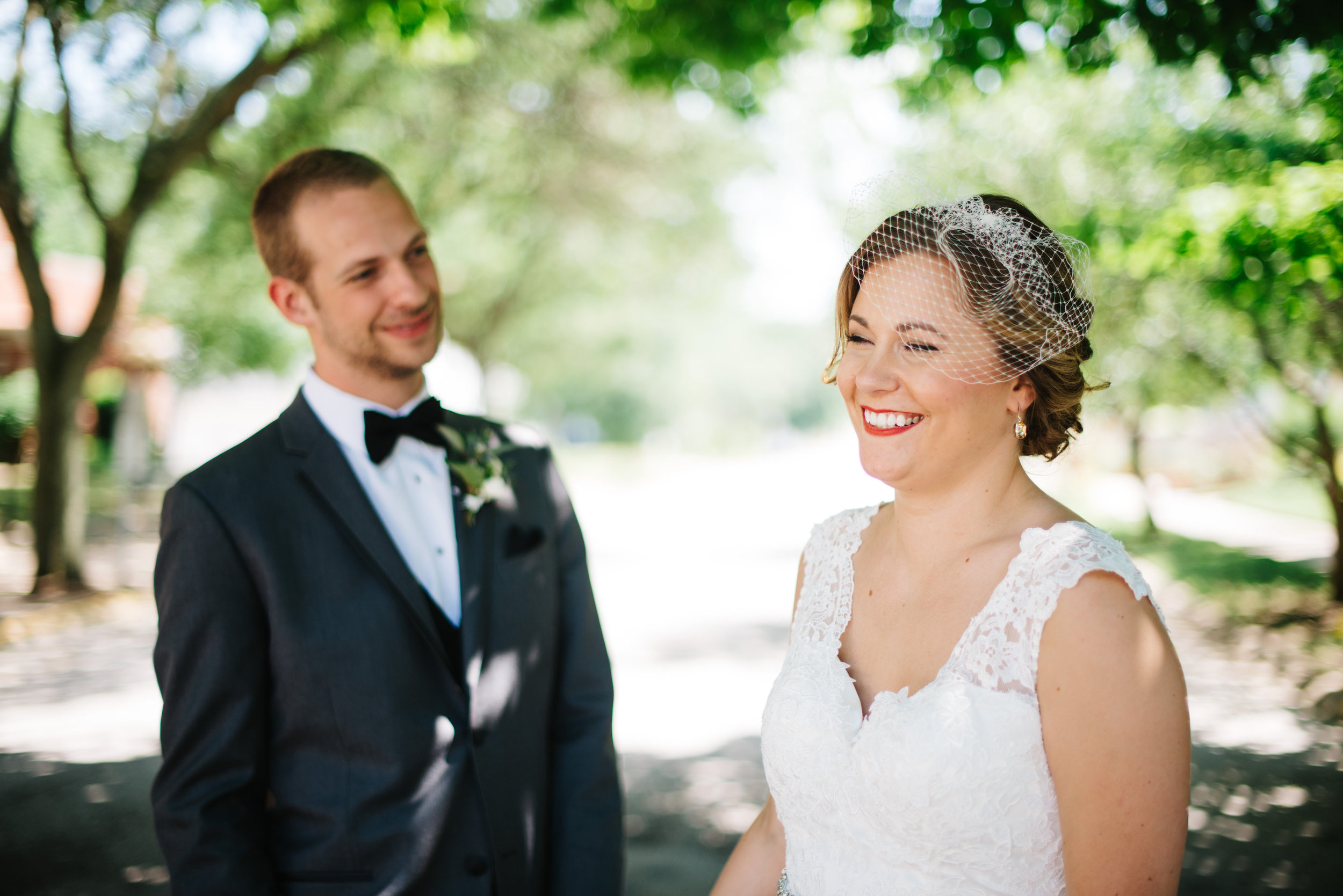 Erika Aileen Photography, Lafayette Indiana Wedding Photographer, Lahr Wedding