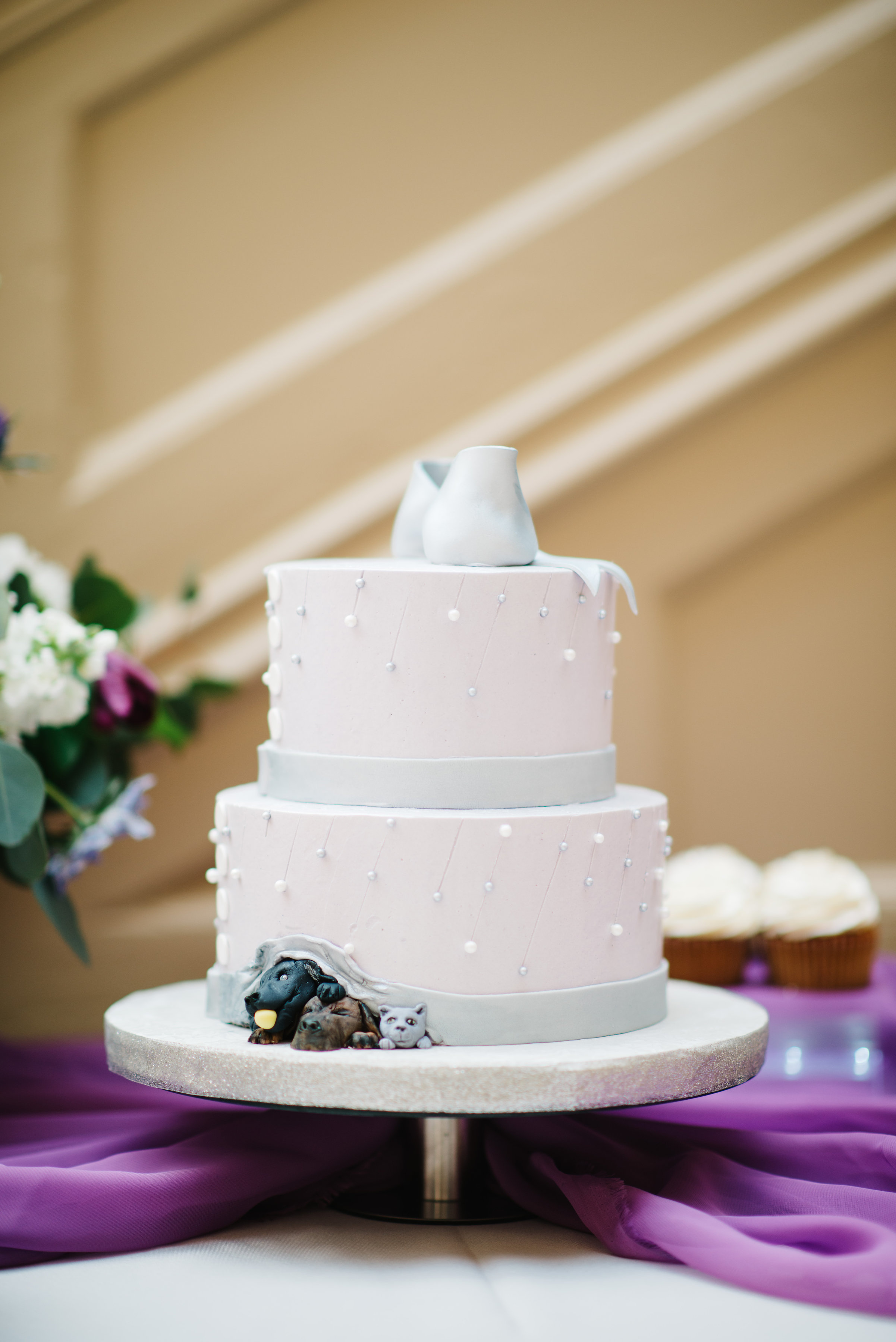 Erika Aileen Photography, Lafayette Indiana Wedding Photographer, Lahr Wedding