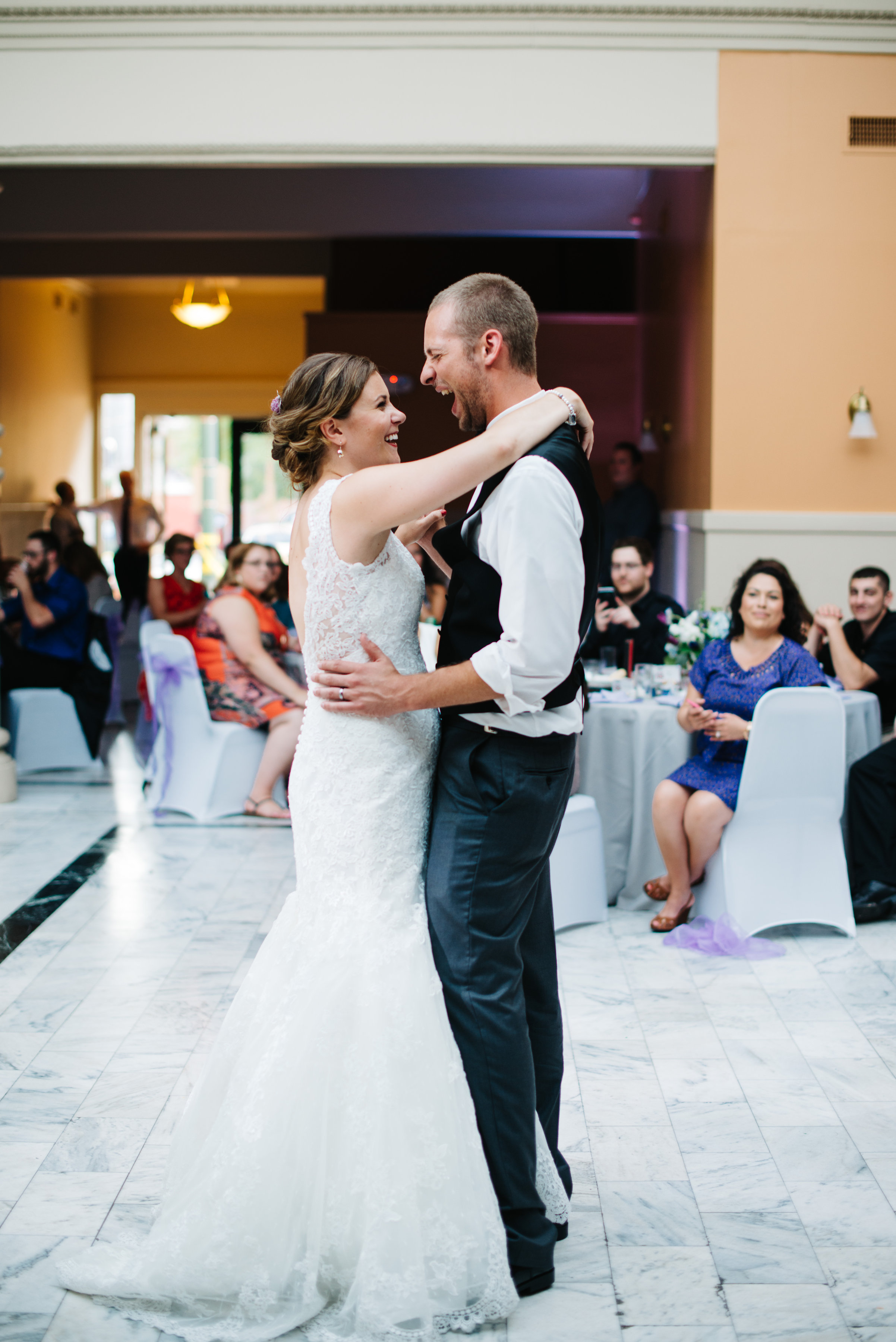 Erika Aileen Photography, Lafayette Indiana Wedding Photographer, Lahr Wedding