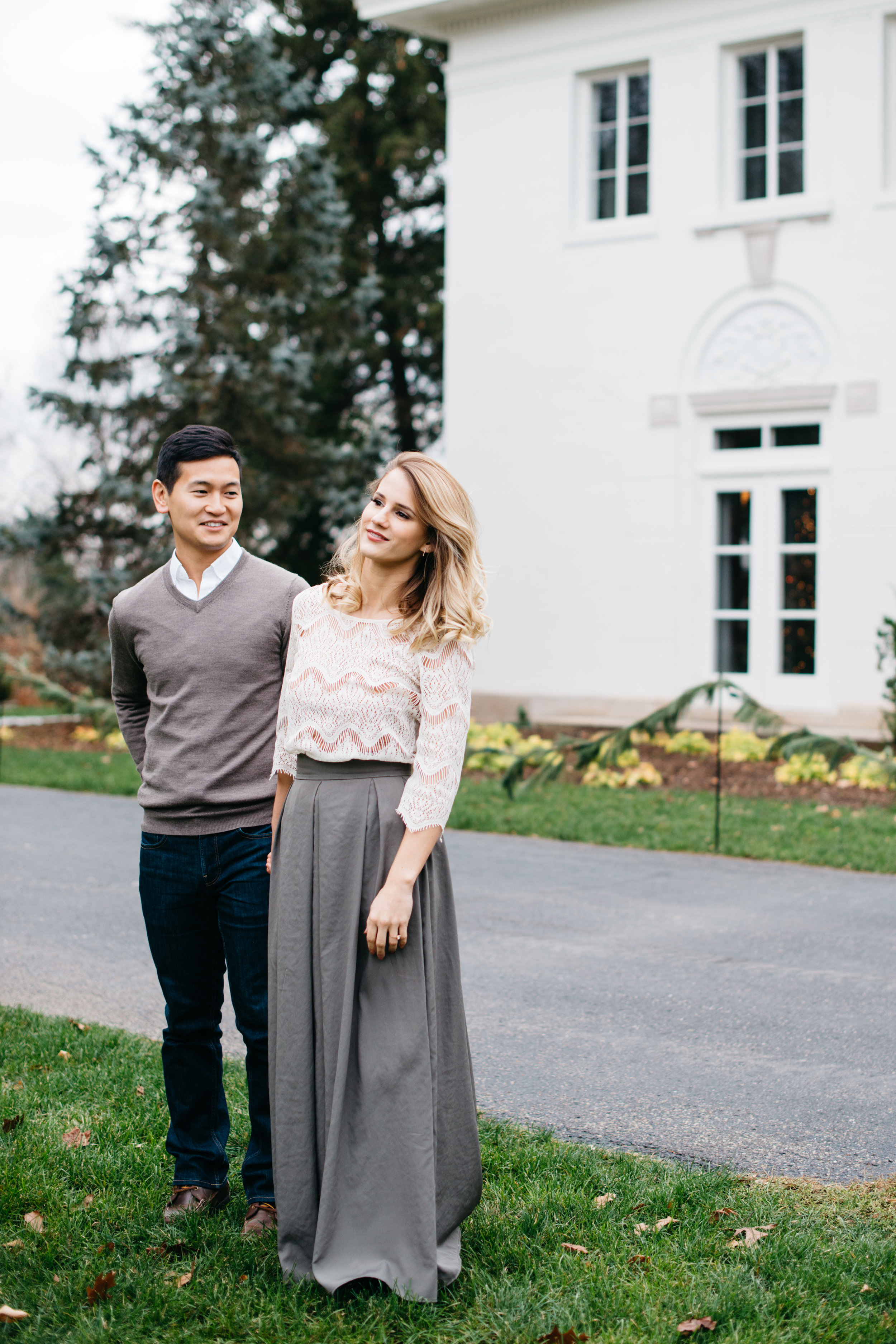 IMA and At Home Indianapolis Engagement, Erika Aileen Photography, Indianapolis Engagement and Wedding Photographer