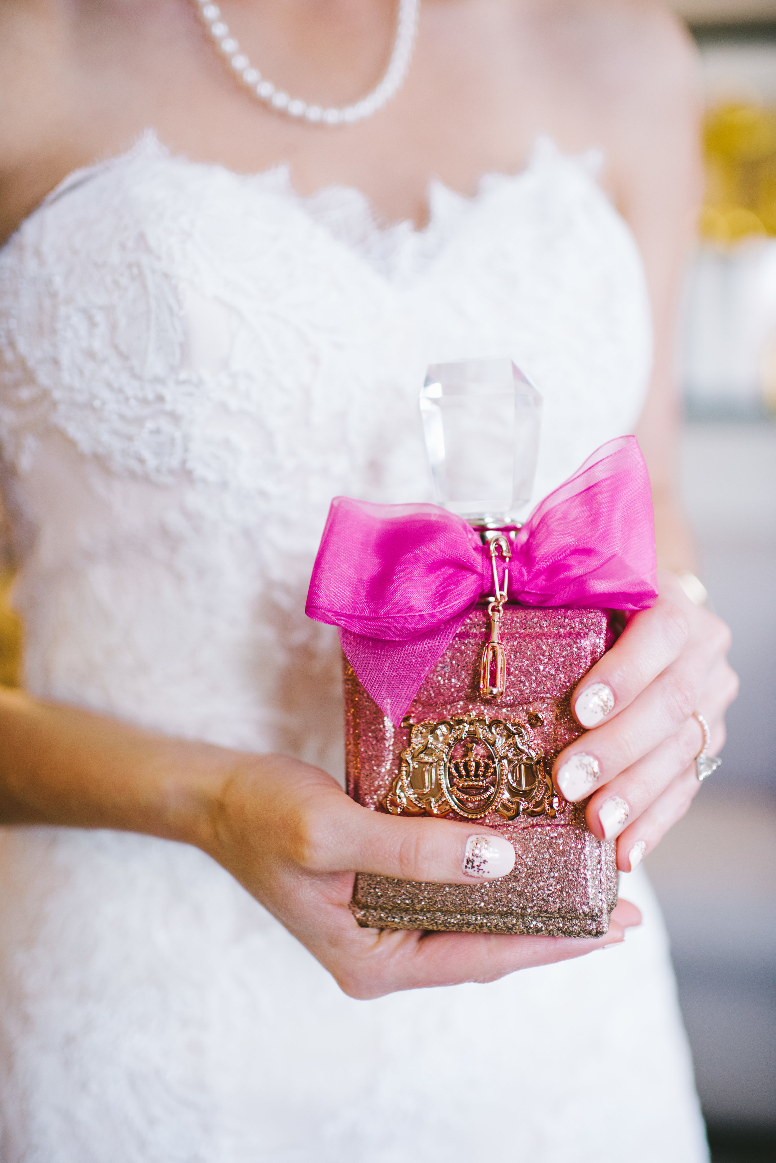 Elegant and Chic Blush DePauw University Wedding by Erika Aileen Photography Lafayette Indiana Wedding Photographer