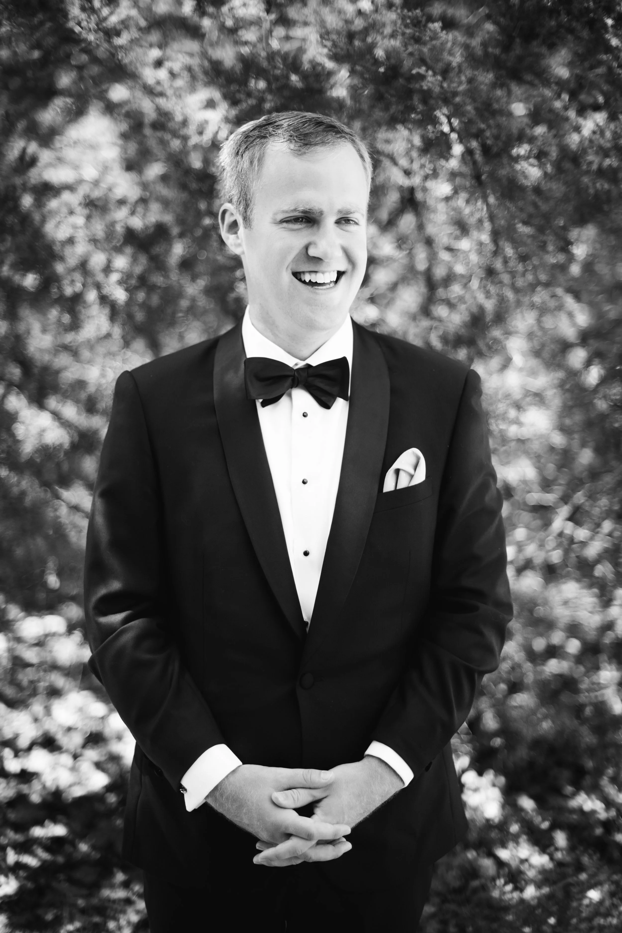 Elegant and Chic Blush DePauw University Wedding by Erika Aileen Photography Lafayette Indiana Wedding Photographer