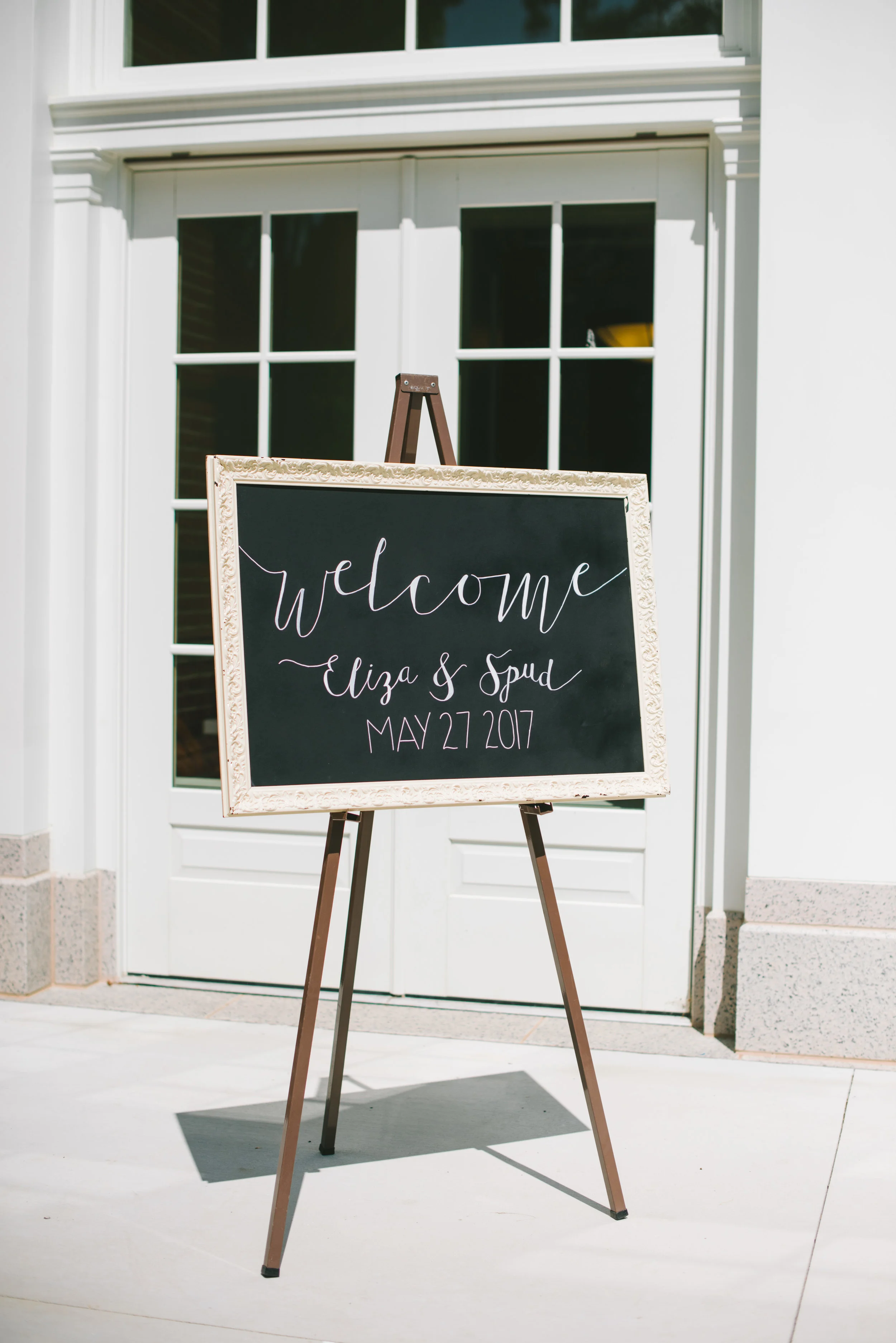 Elegant and Chic Blush DePauw University Wedding by Erika Aileen Photography Lafayette Indiana Wedding Photographer