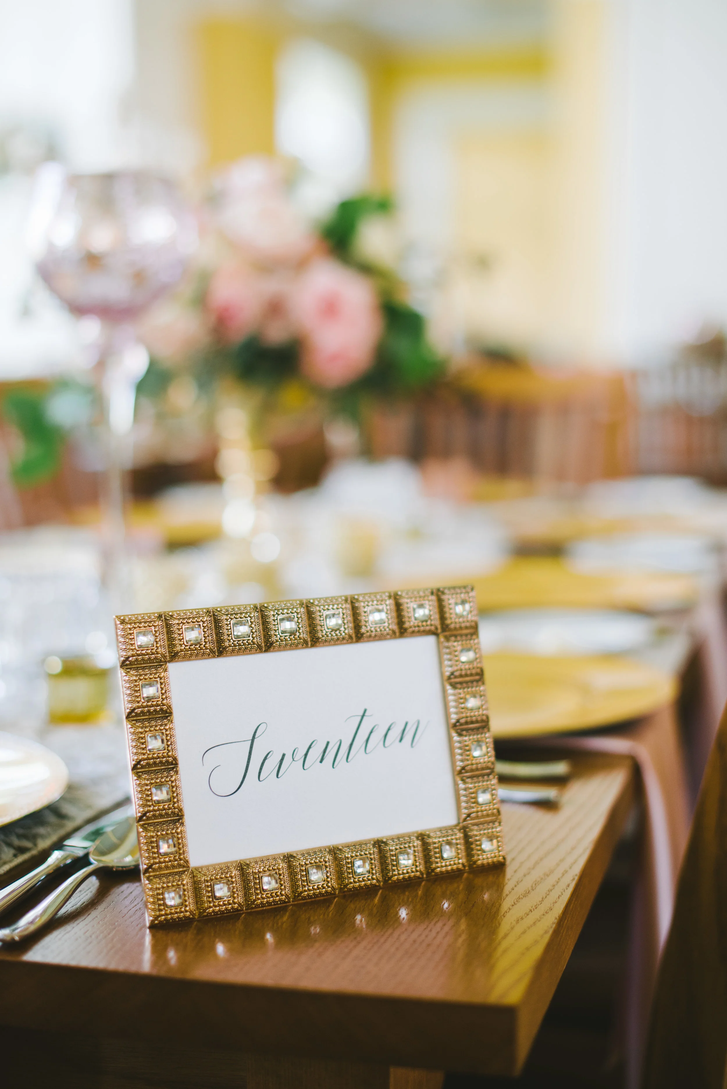 Elegant and Chic Blush DePauw University Wedding by Erika Aileen Photography Lafayette Indiana Wedding Photographer