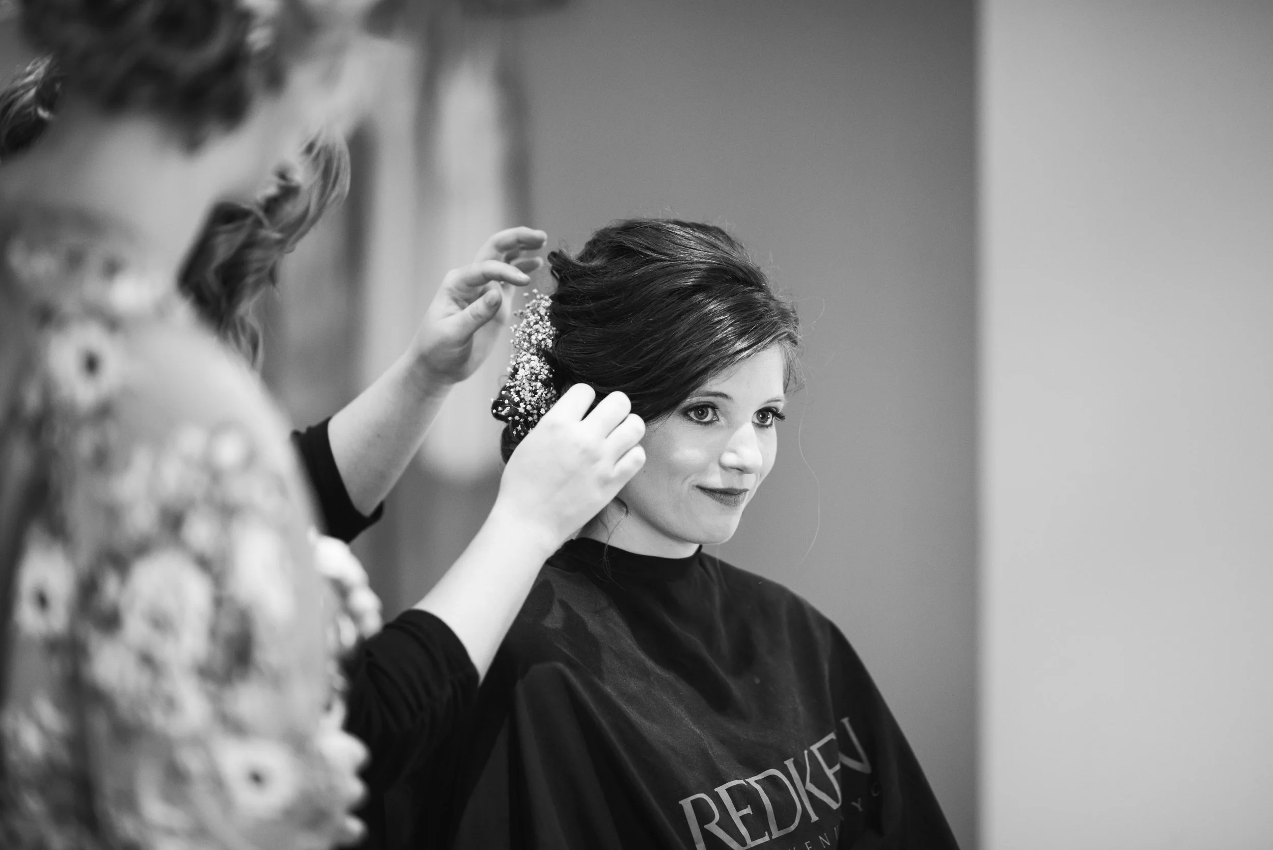 Sandy Pines Wedding Demotte Indiana Erika Aileen Photography
