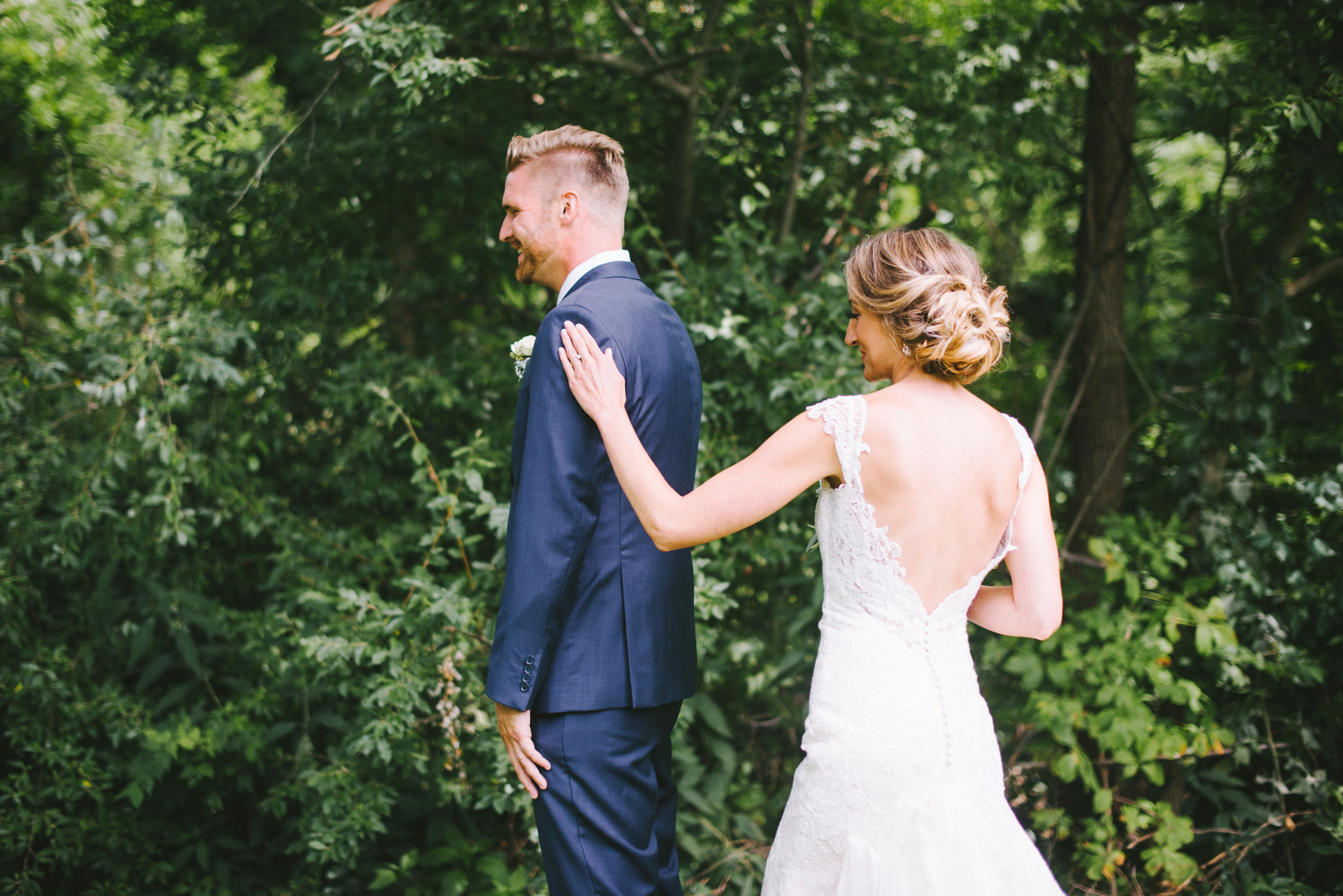 Barn at Kennedy Farm Indianapolis Wedding Photographer Erika Aileen