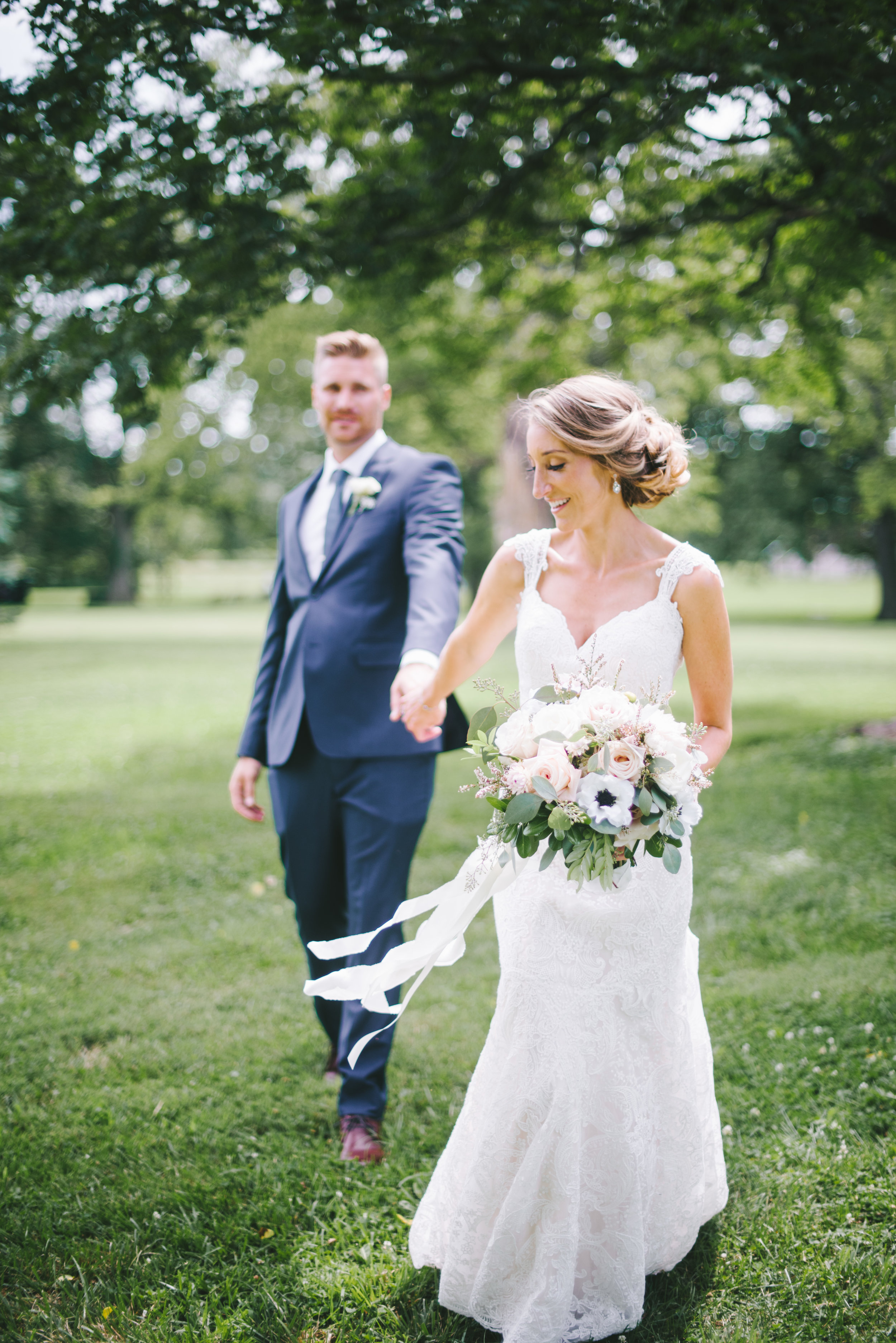 Barn at Kennedy Farm Indianapolis Wedding Photographer Erika Aileen